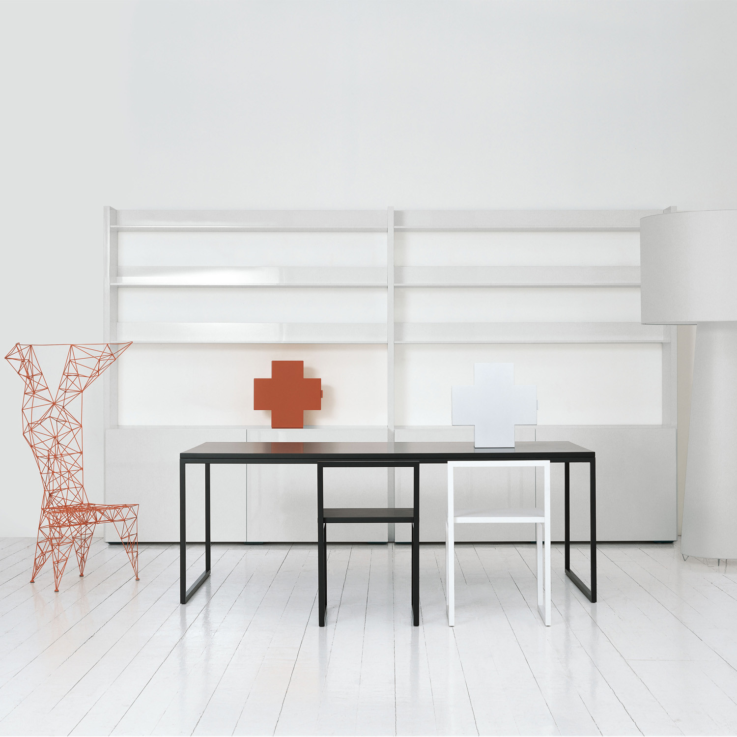 Fronzoni Desk