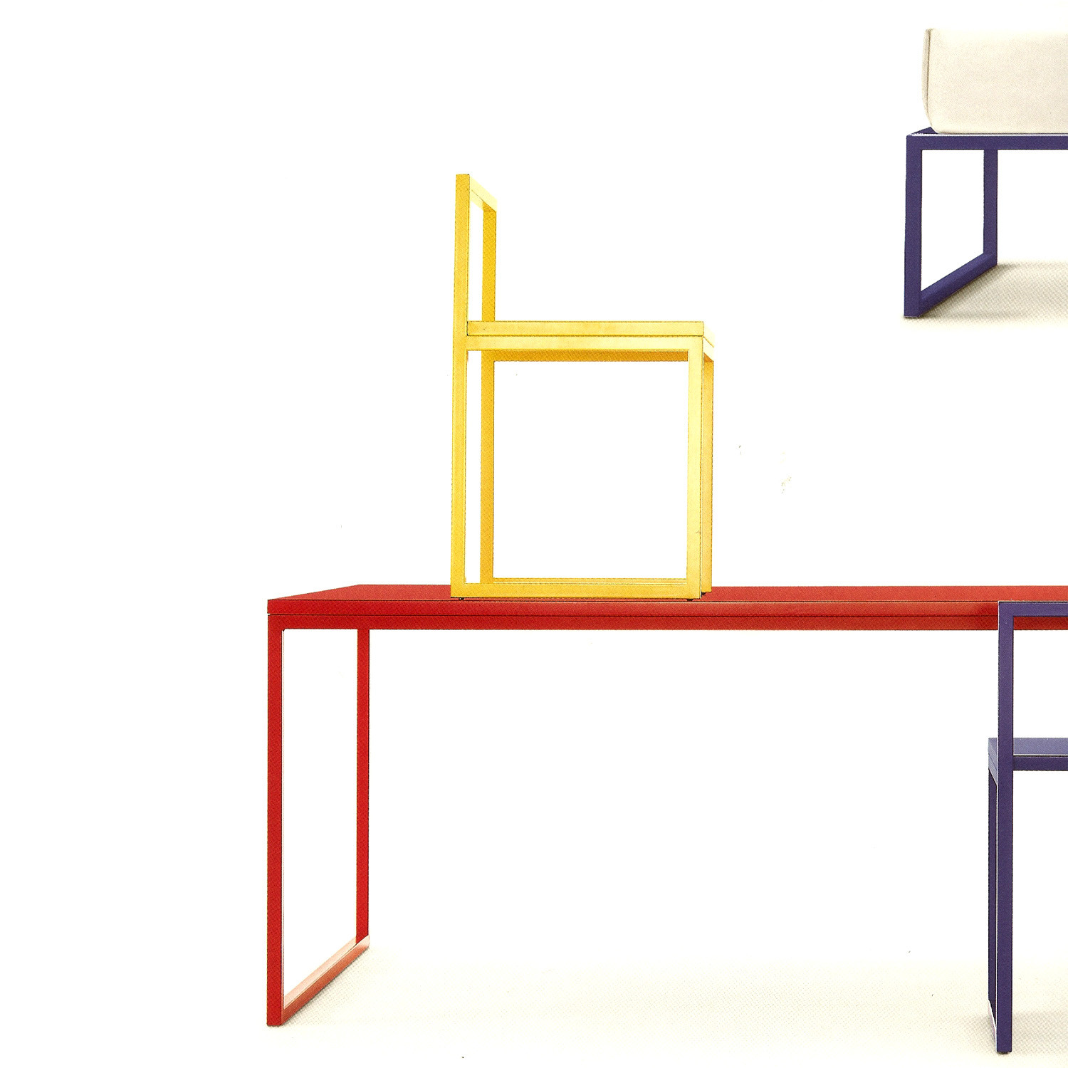 Fronzoni Series