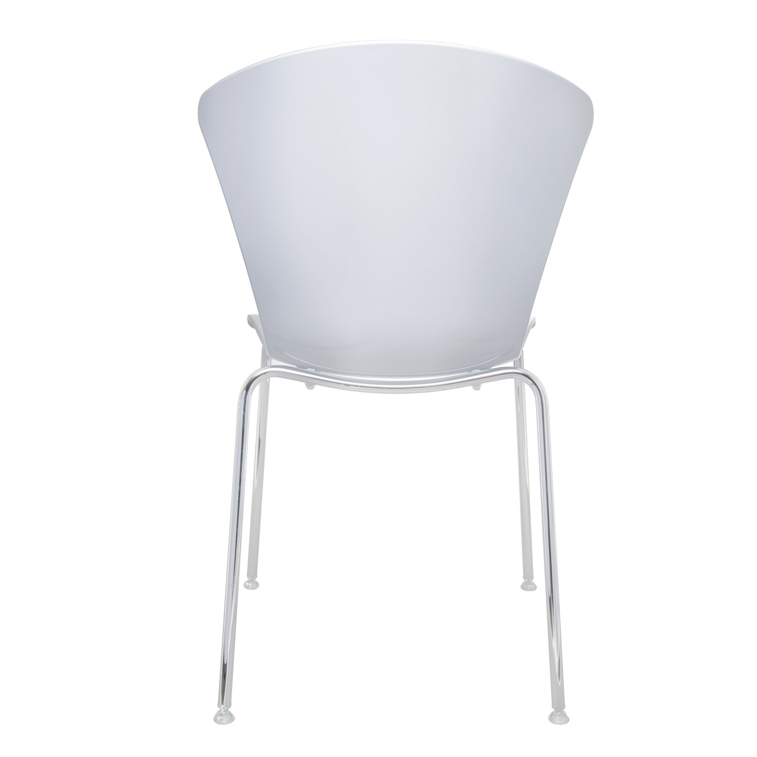 Frost Dining Chair Rear