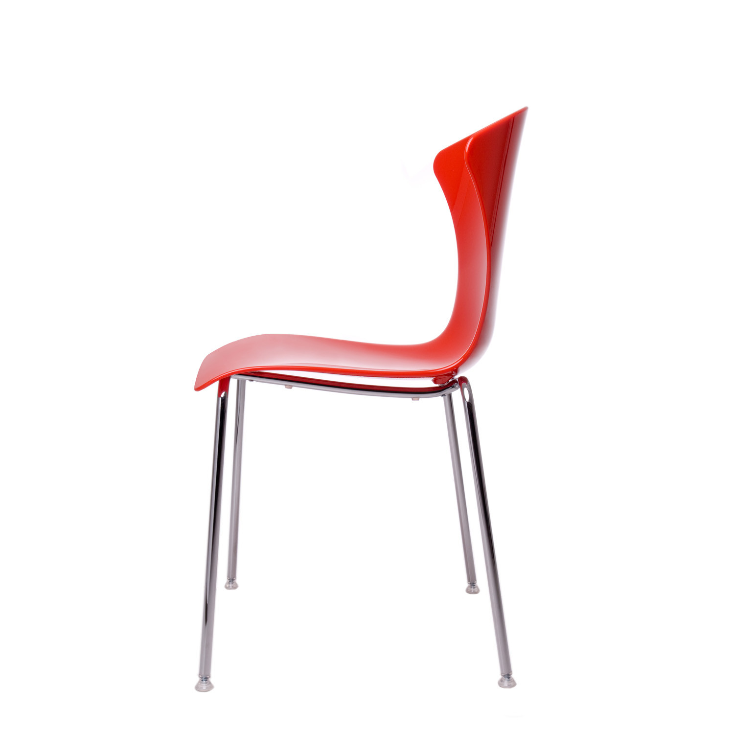 Frost Stacking Chair