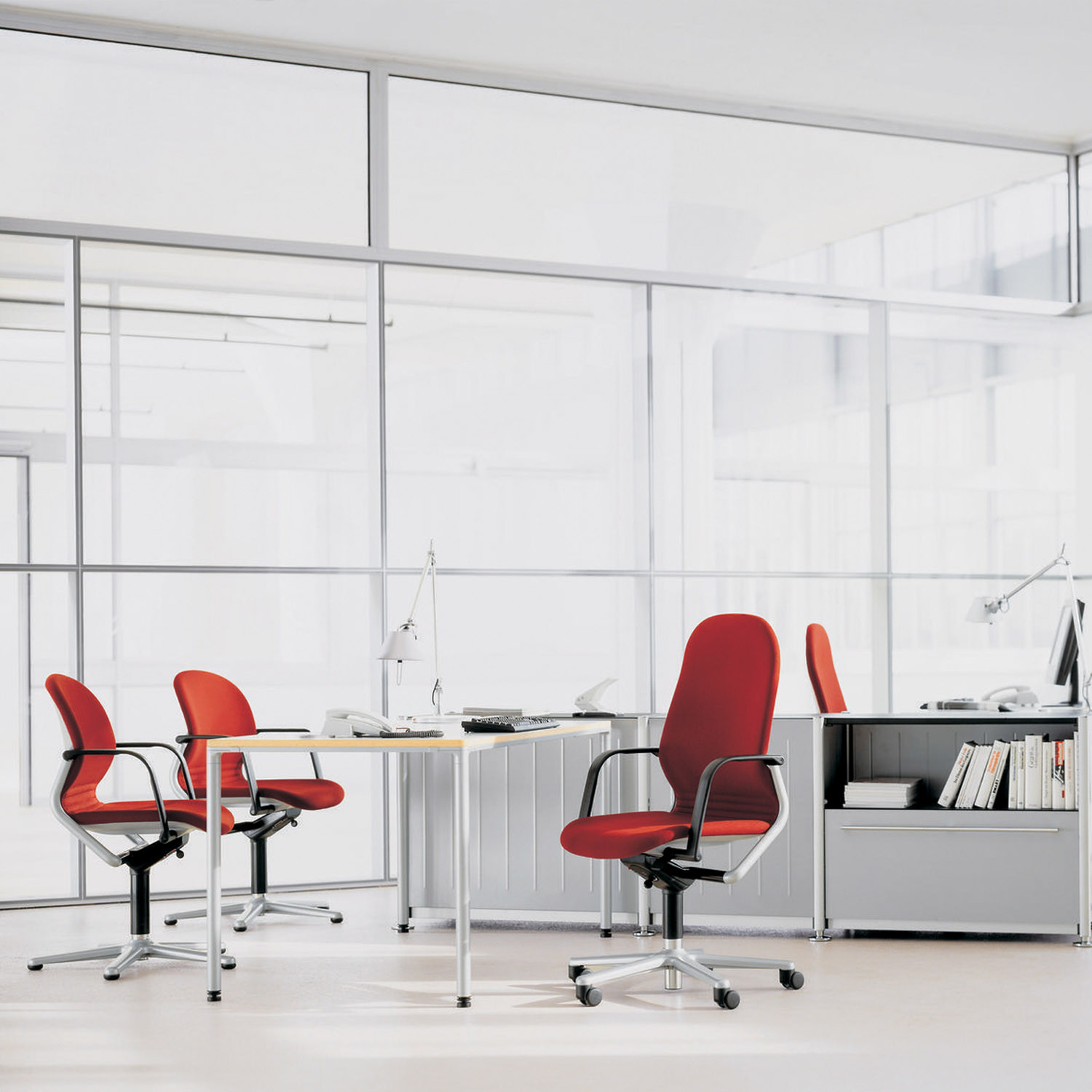 FS Line Office Seating 