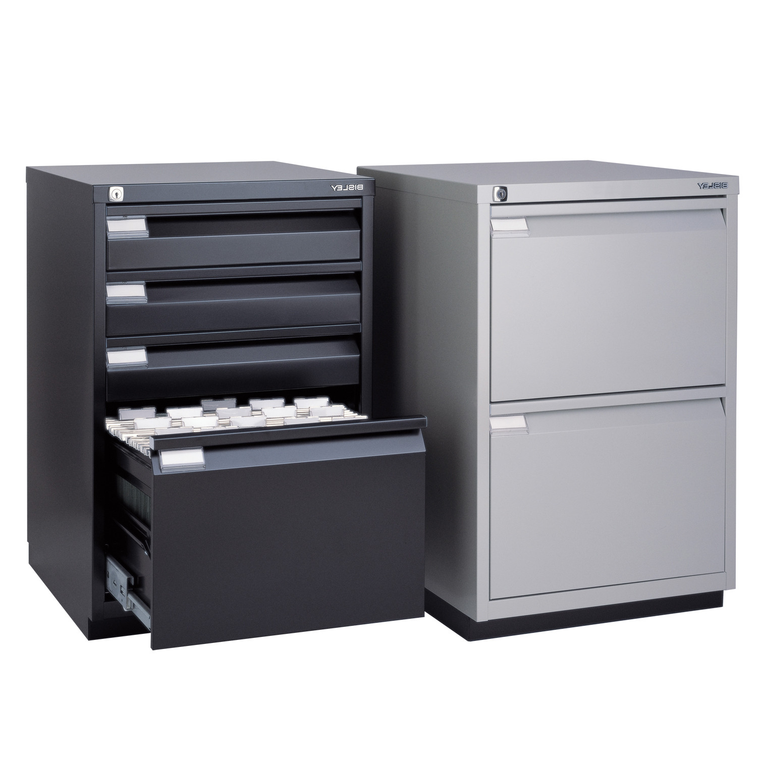F Series Filing Cabinets
