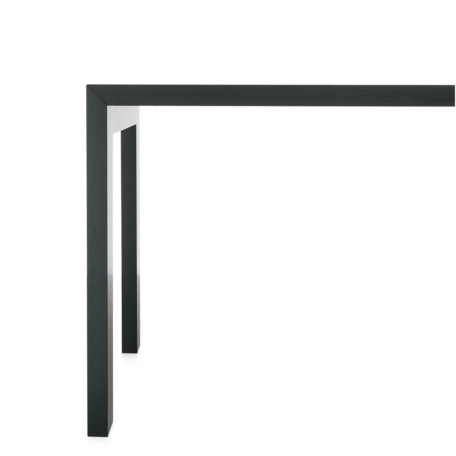 Gamma Designer Dining Table by Cappellini