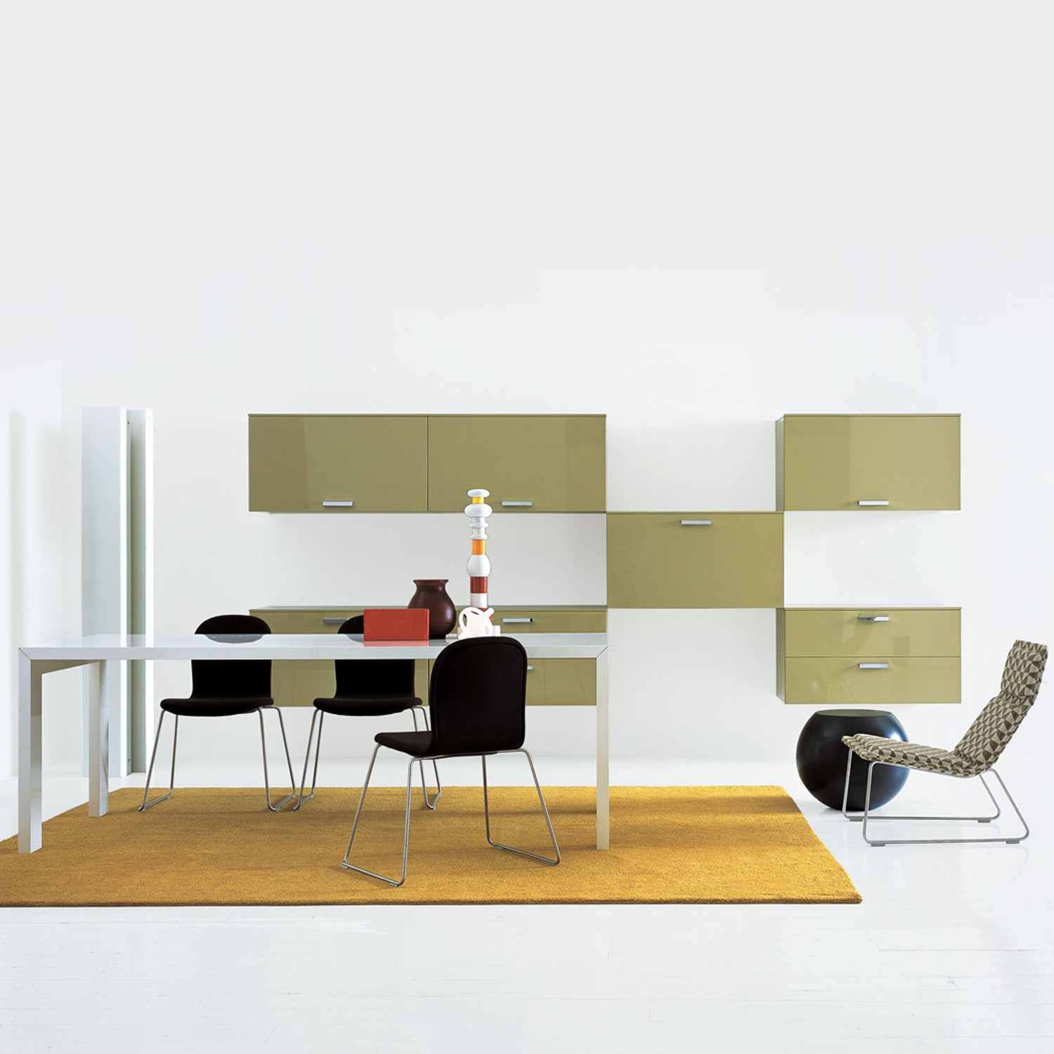 Gamma Tableby Cappellini 