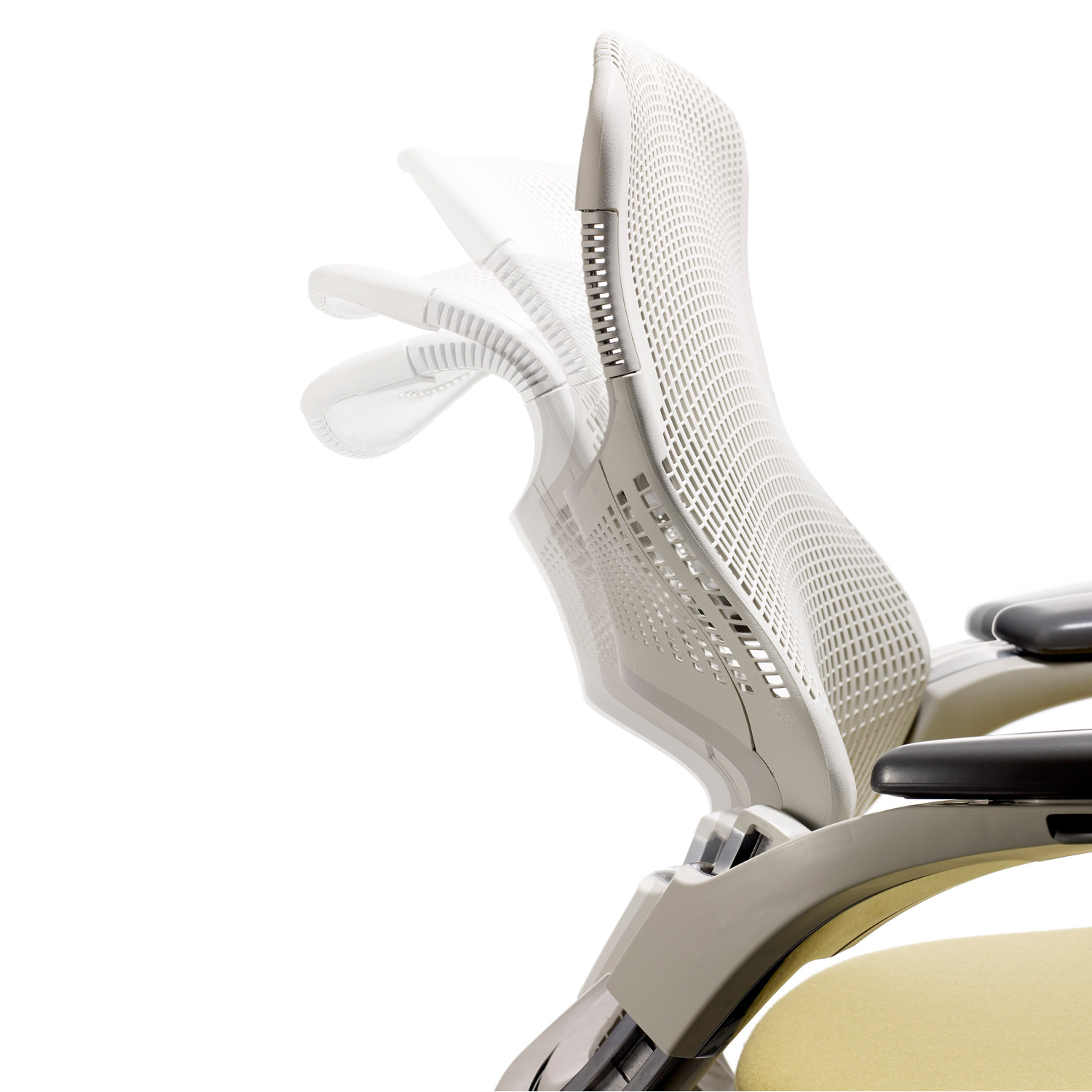 Generation Flex Back Chair