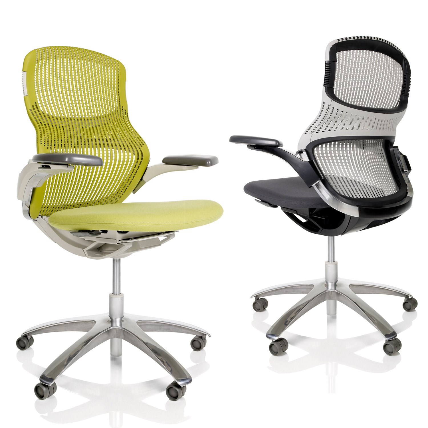 Generation Office Task Chairs