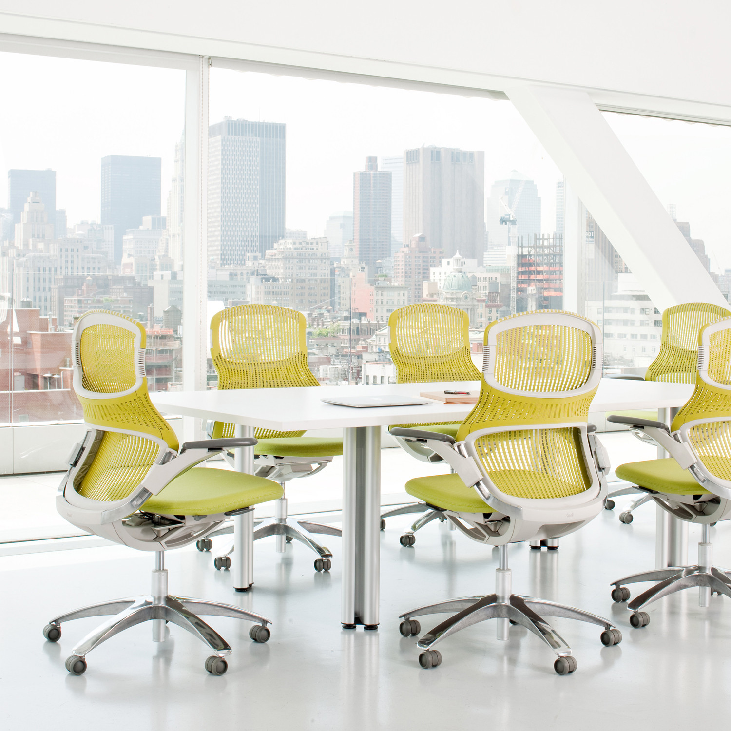 Knoll Generation Office Chairs