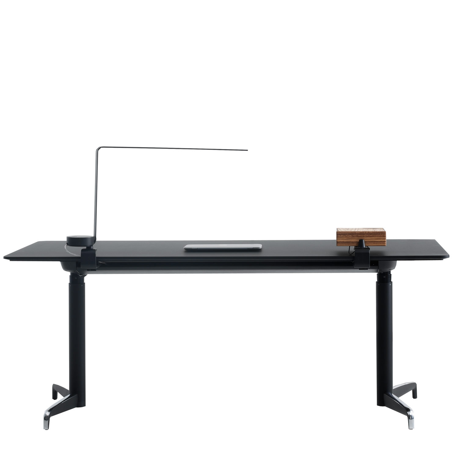 Genese Sit-Stand Executive Desk