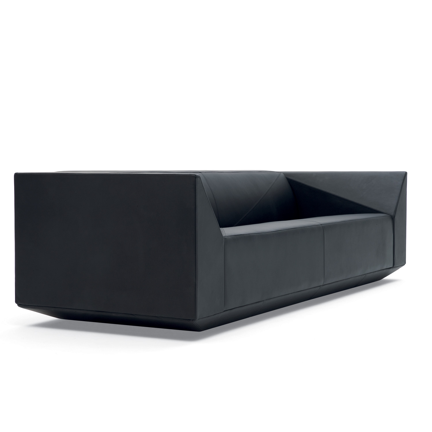 Ghost Sofa by Offecct