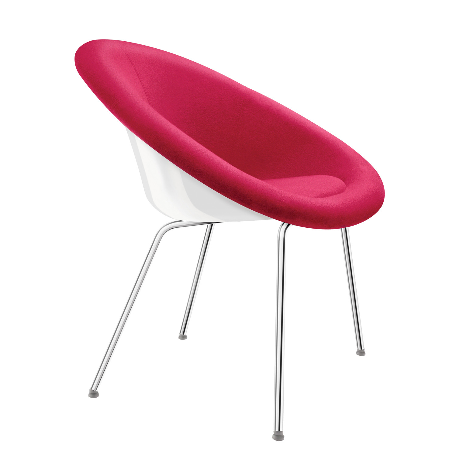 MGL1D Gloss Tub Seat by David Fox