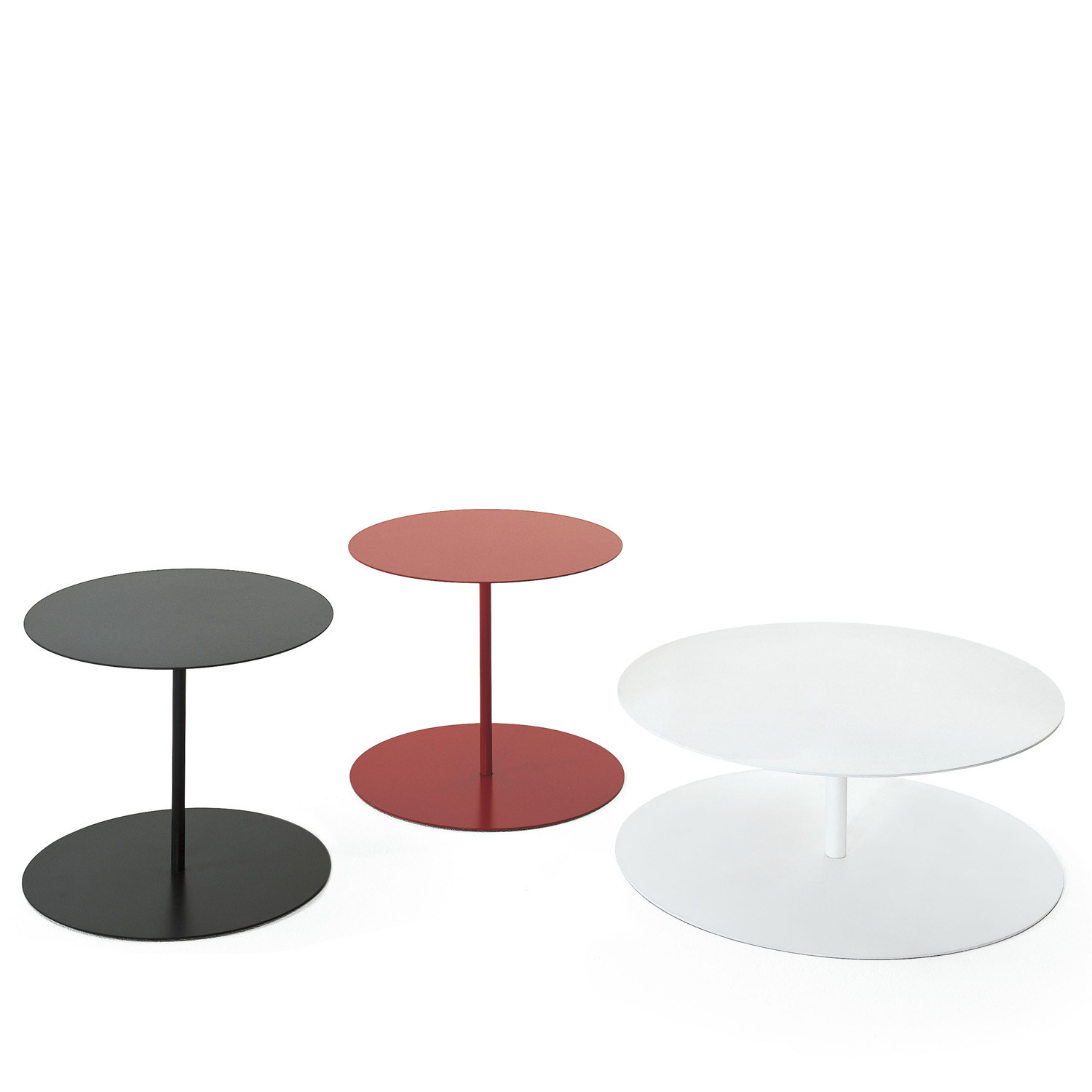 Gong Low Tables