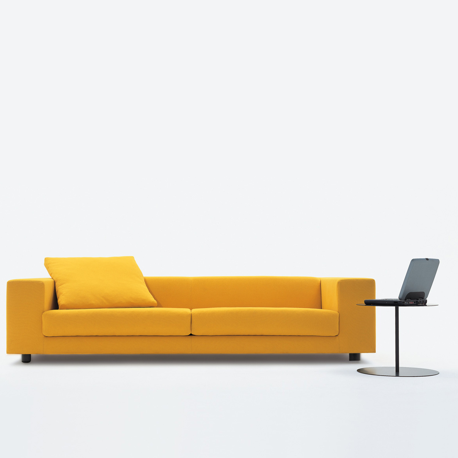 Gong Tables by Cappellini
