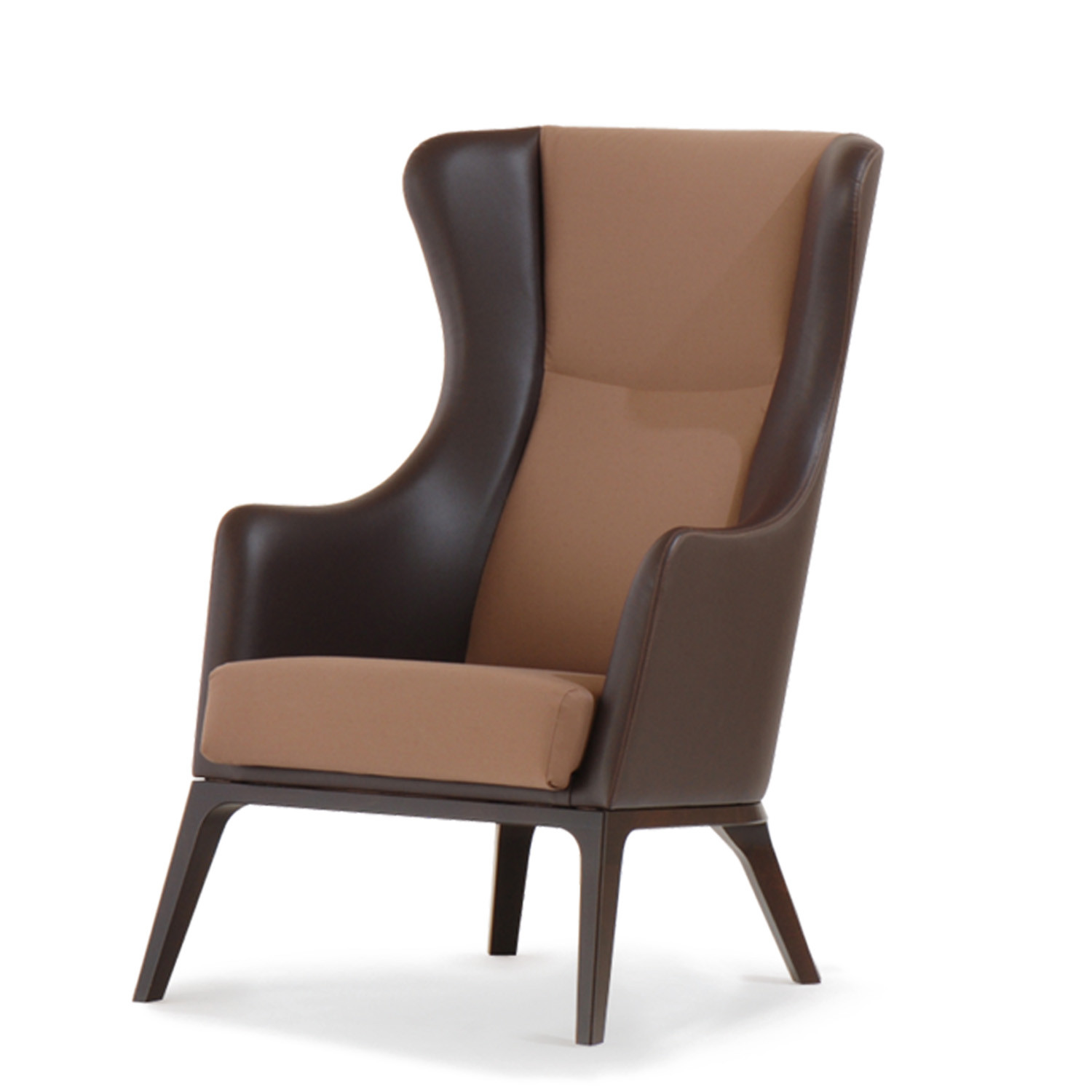 Grace Wing Back Chair 