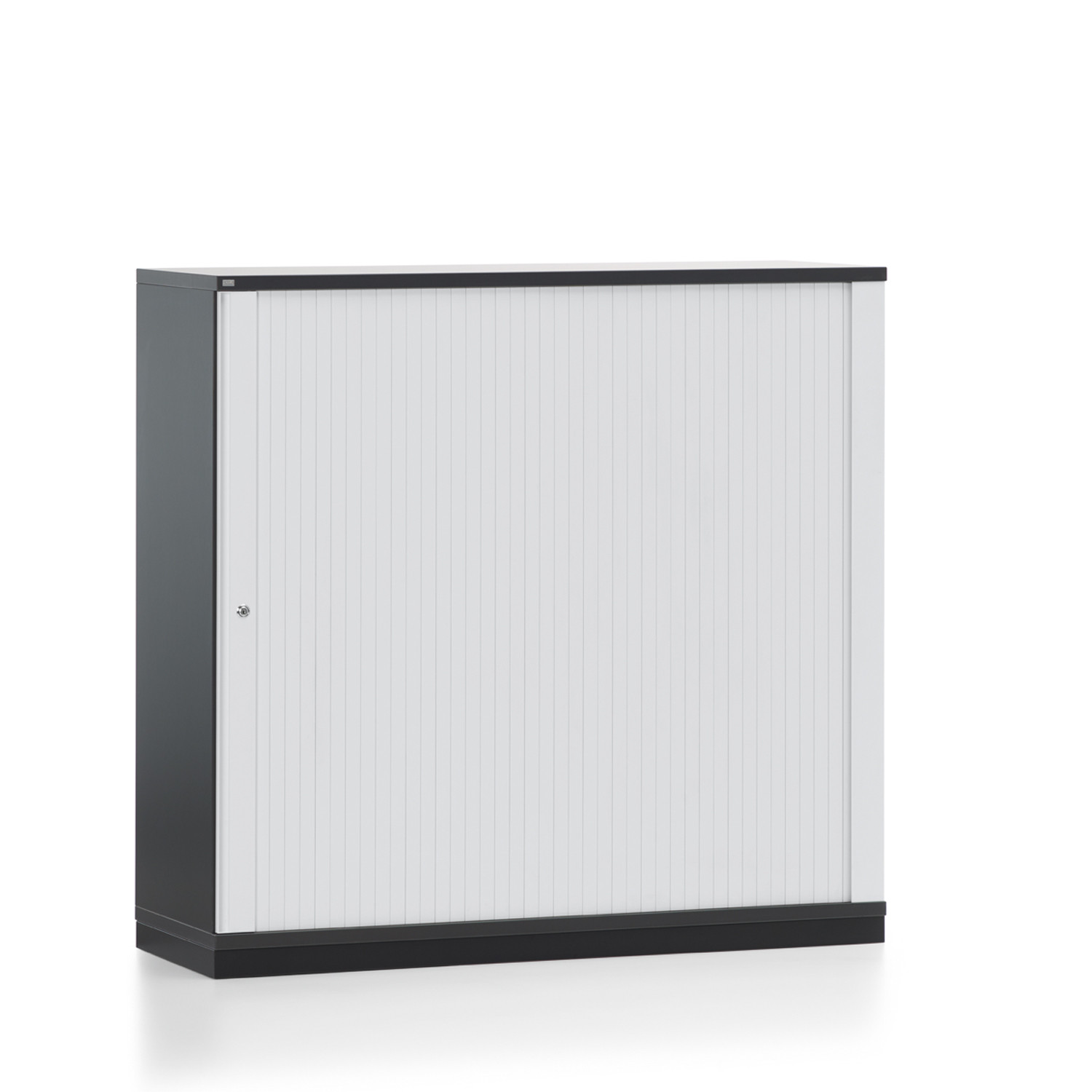 Grand Slam Horizontal Tambour Front Storage Unit