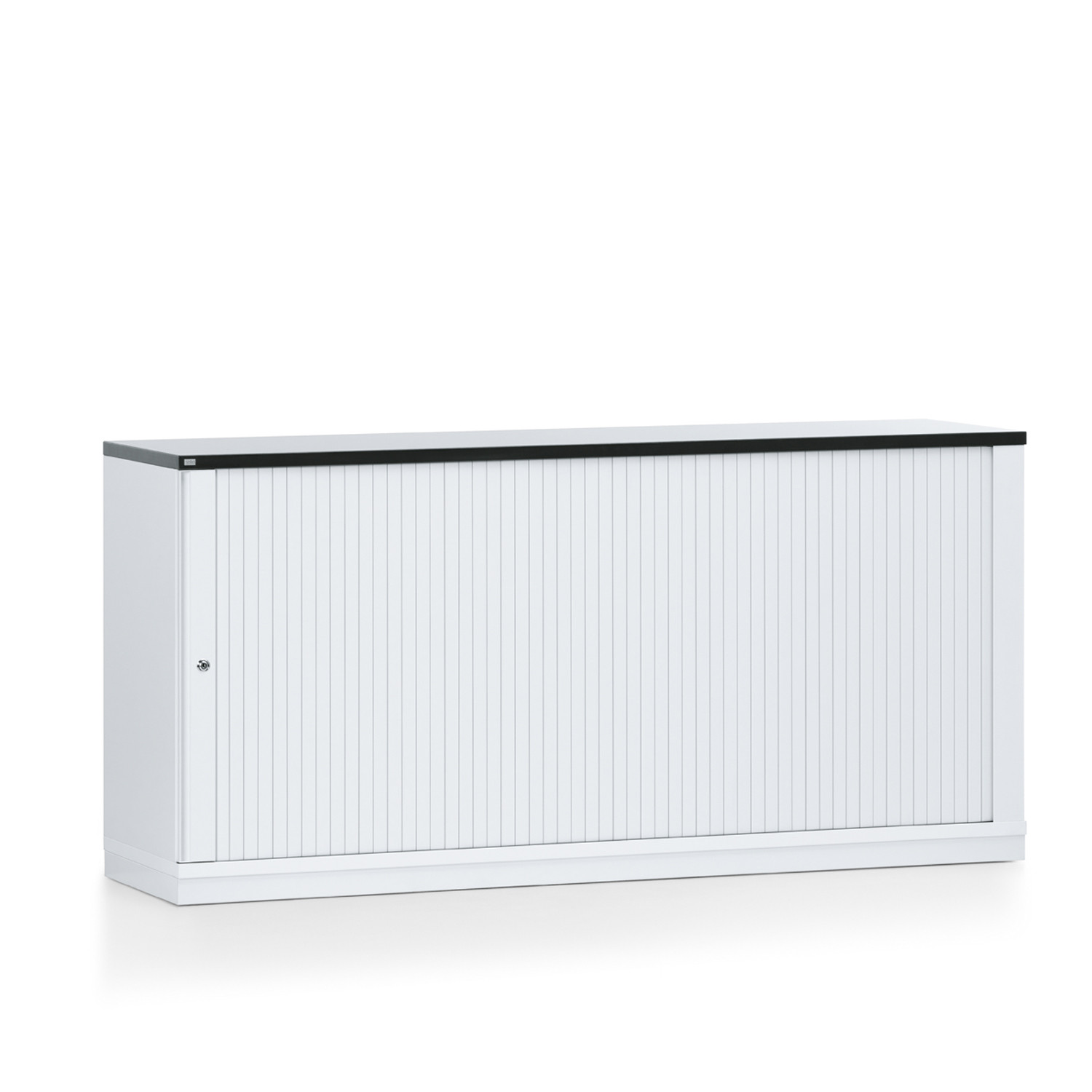 Grand Slam Horizontal Tambour Front Storage Unit
