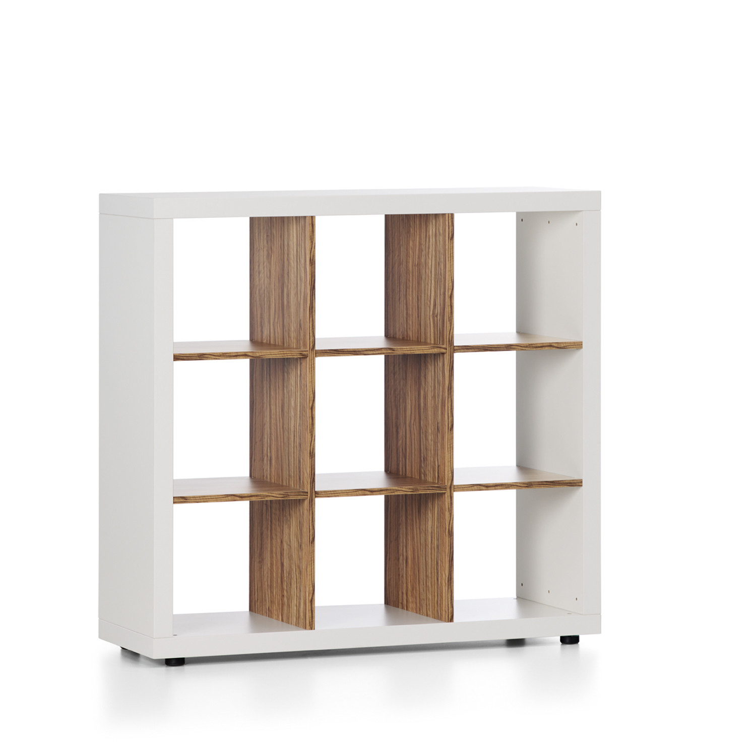Grand Slam Partition Unit