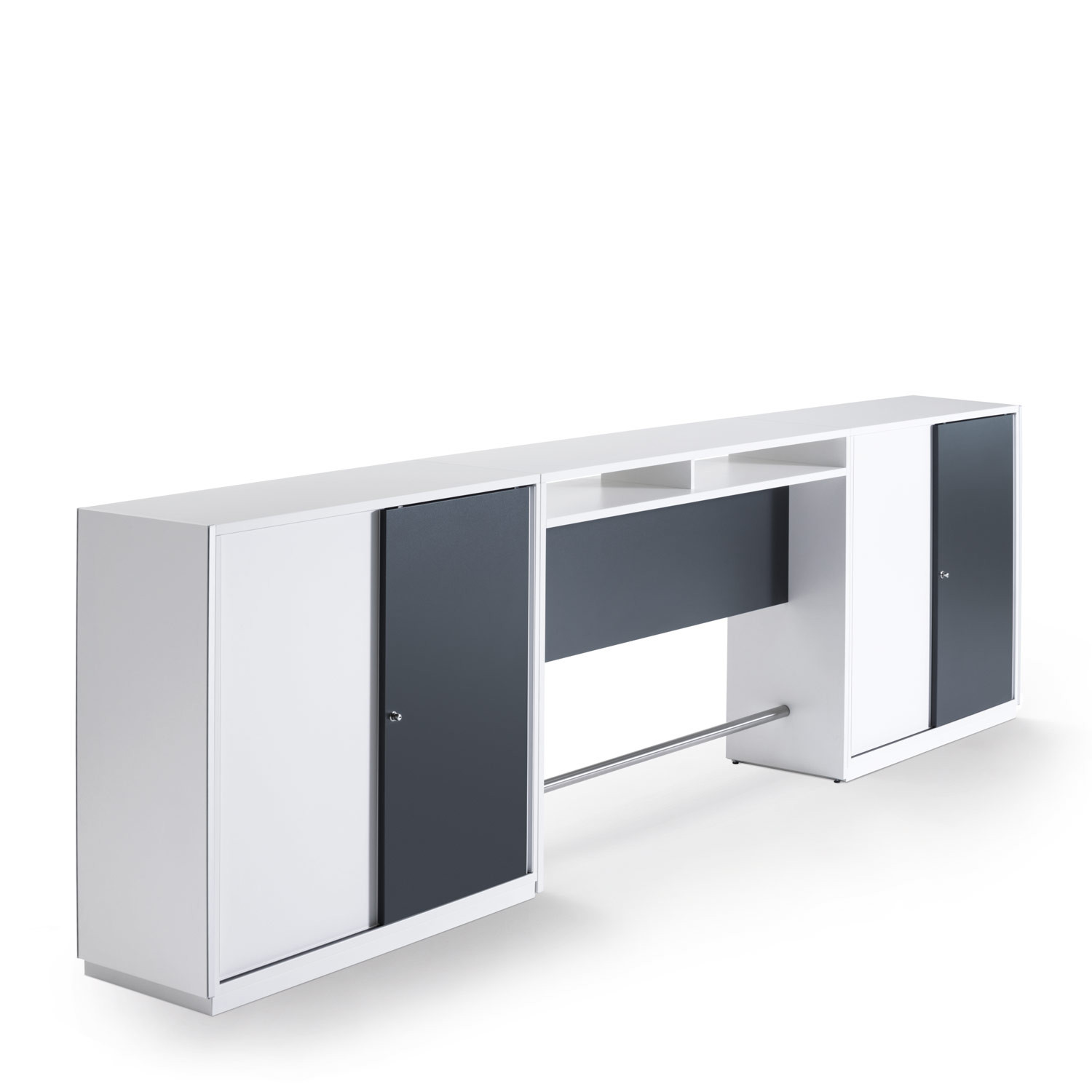 Grand Slam Z Cupboards