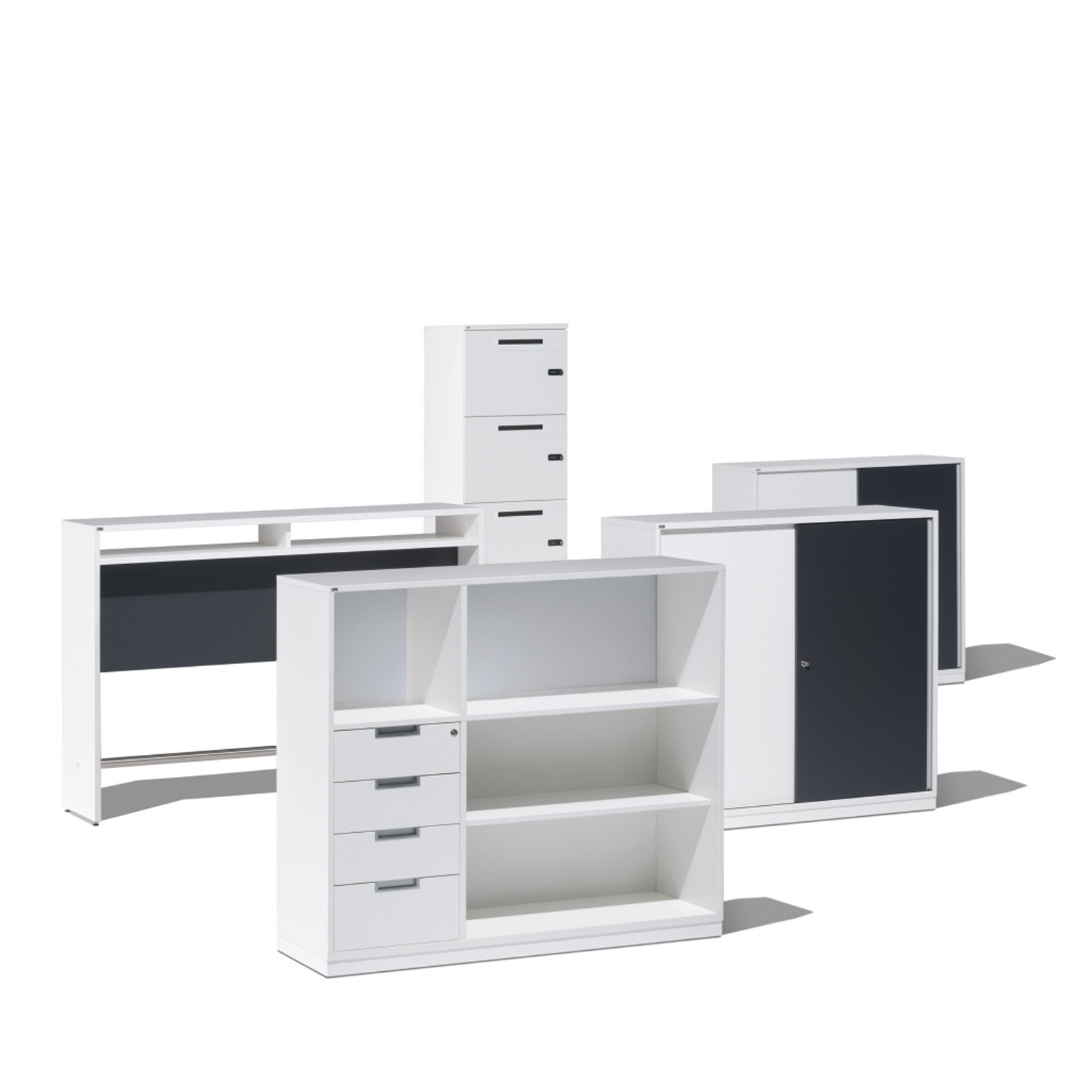 Grand Slam Z Storage