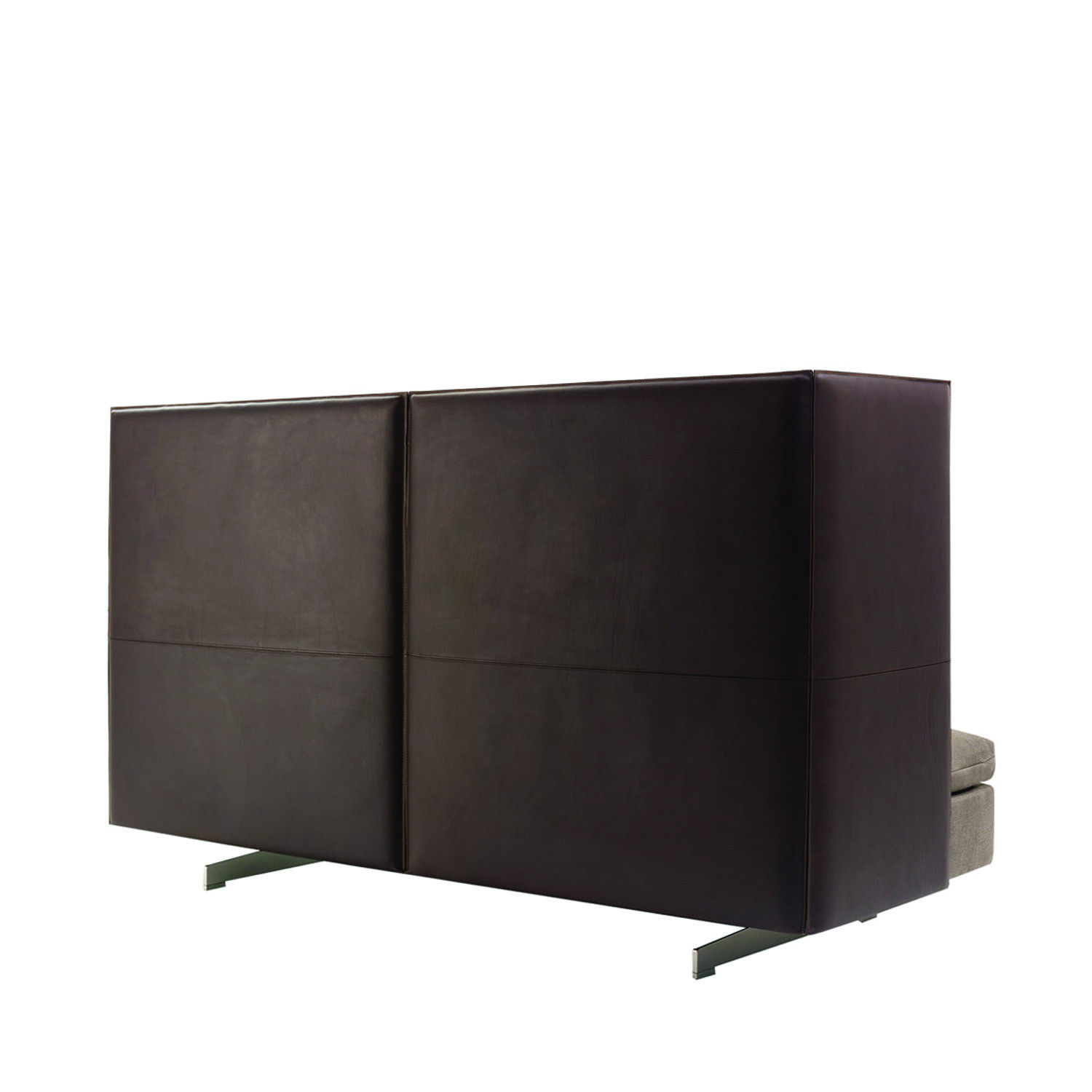 GranTorino HB Sofa Back View