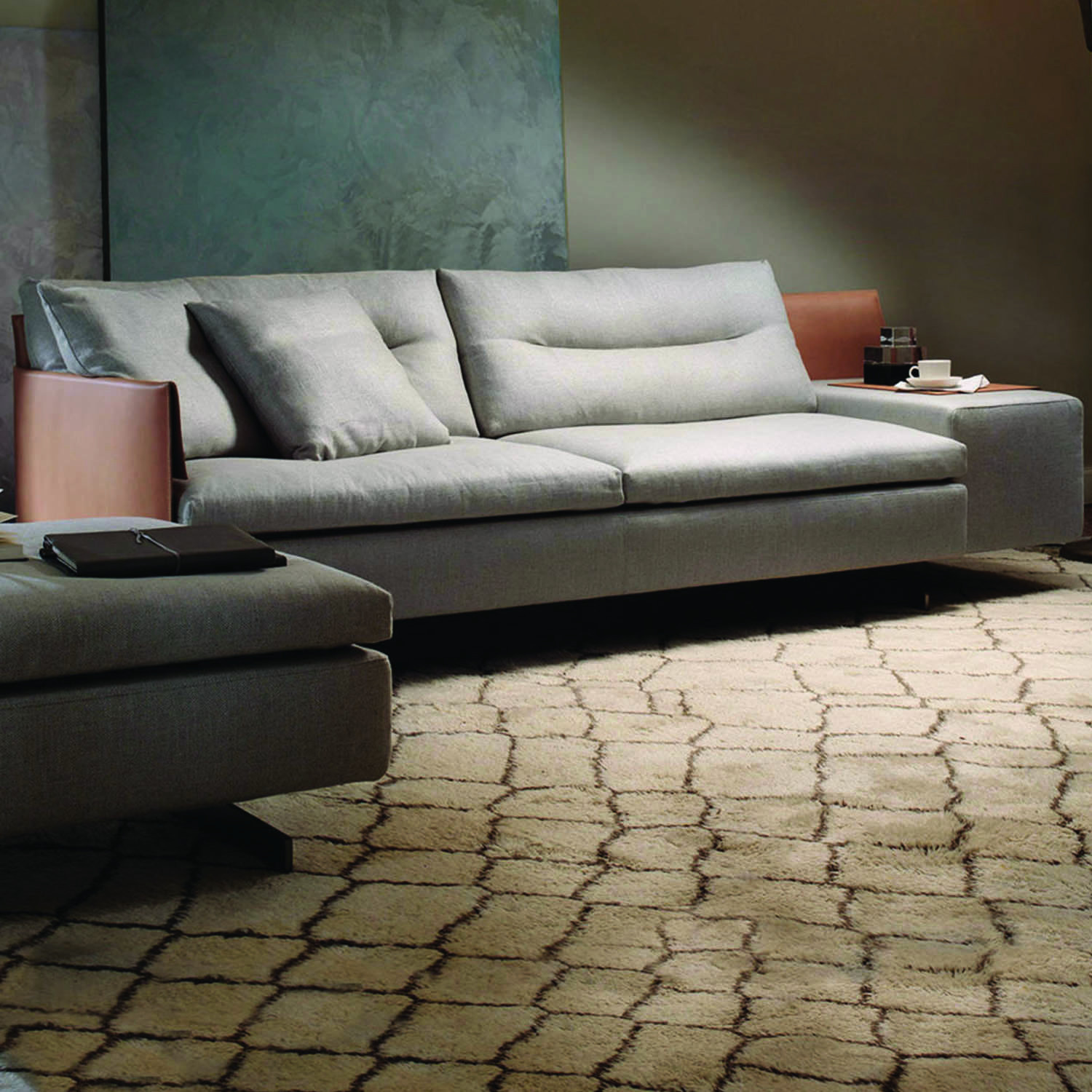 Grantorino Modular Sofa