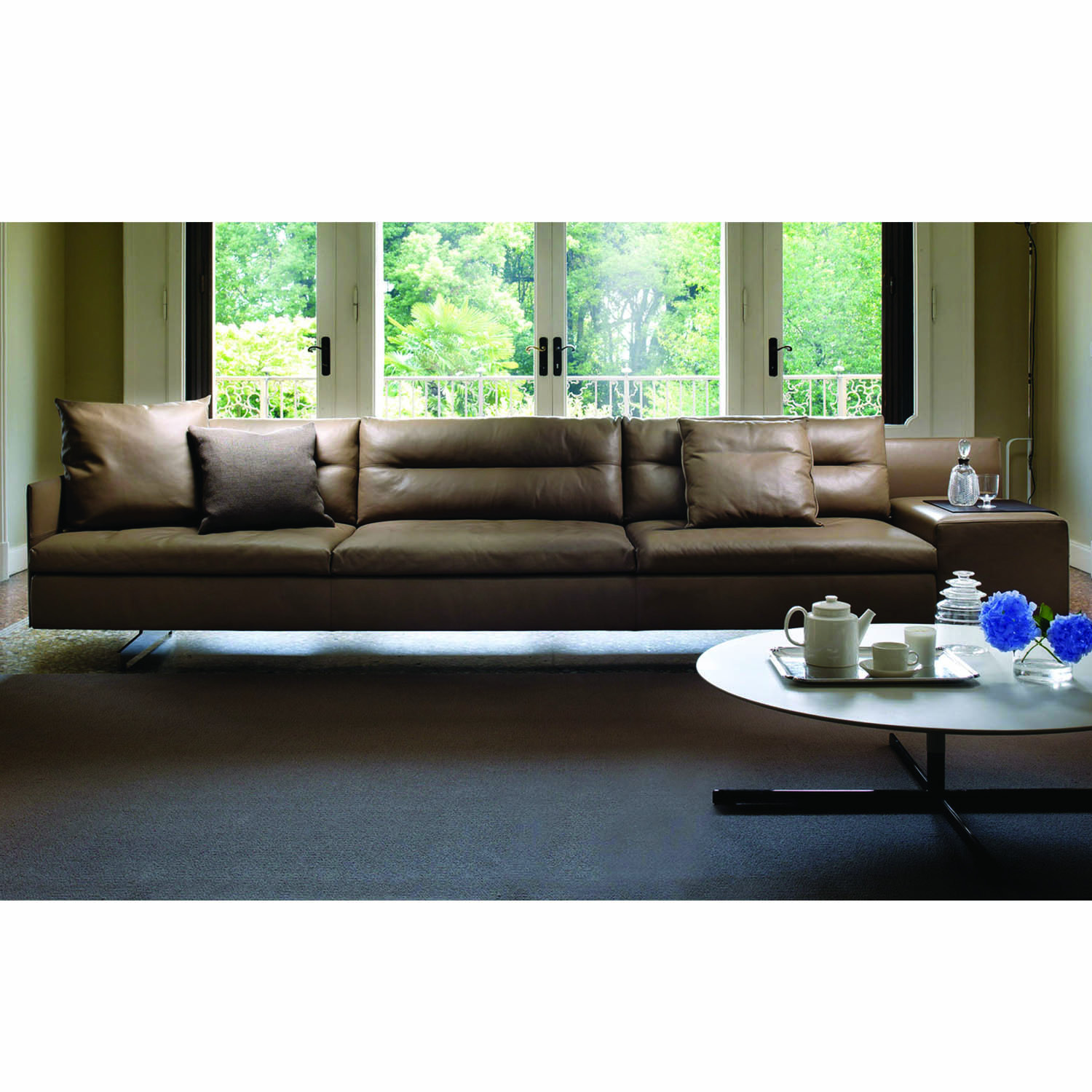 Grantorino Modular Sofa