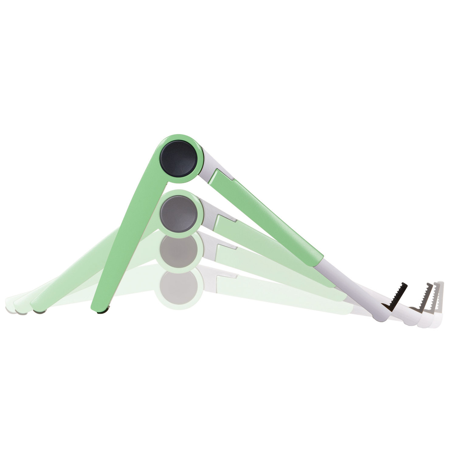 Grasshopper Laptop Stands from Apres