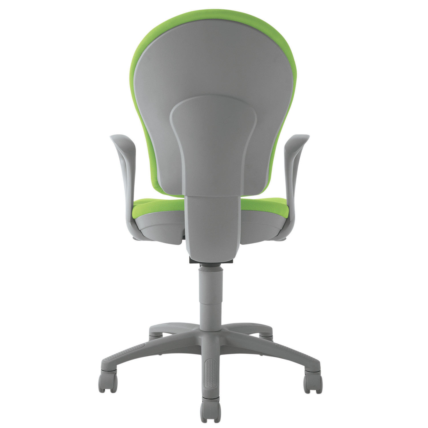 Gray Task Chair 01 