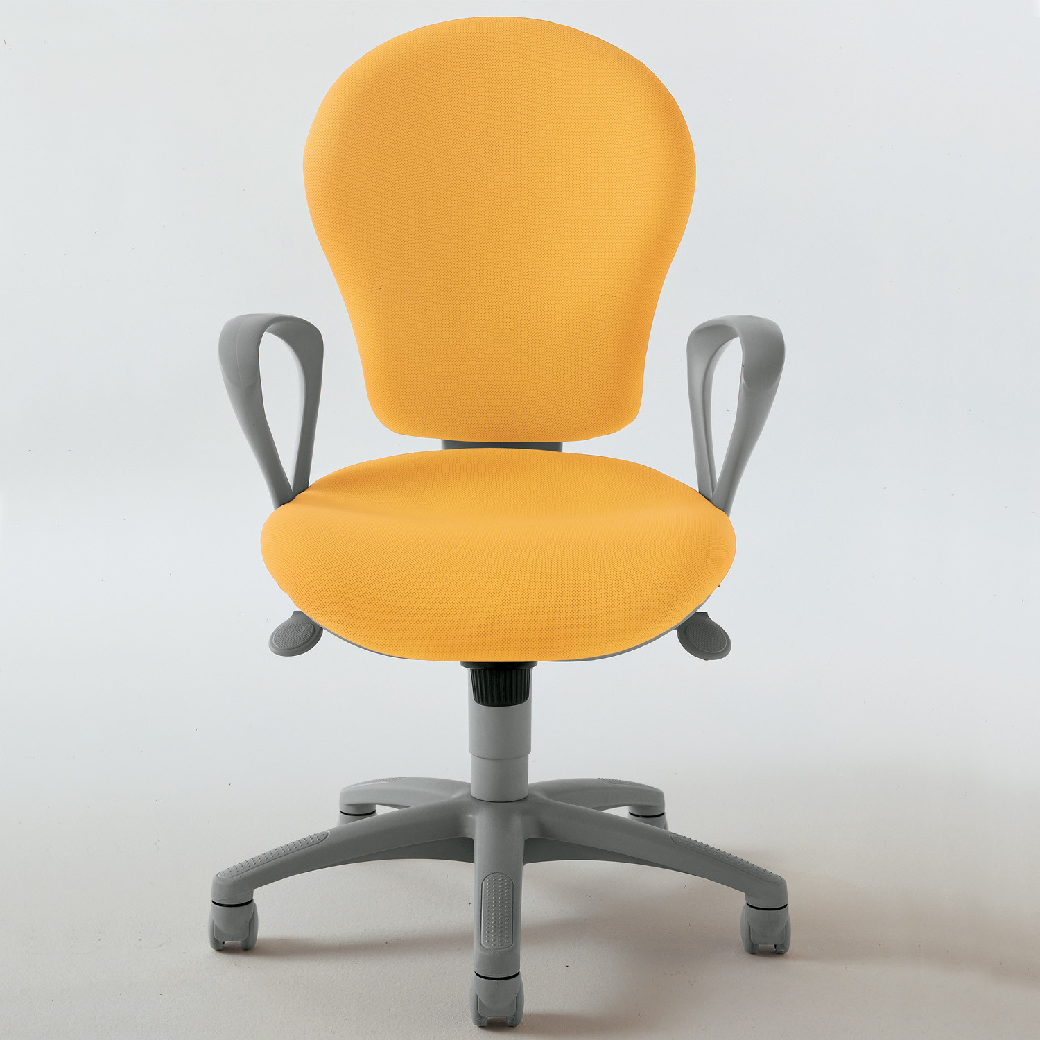 Gray Task Chair 10 