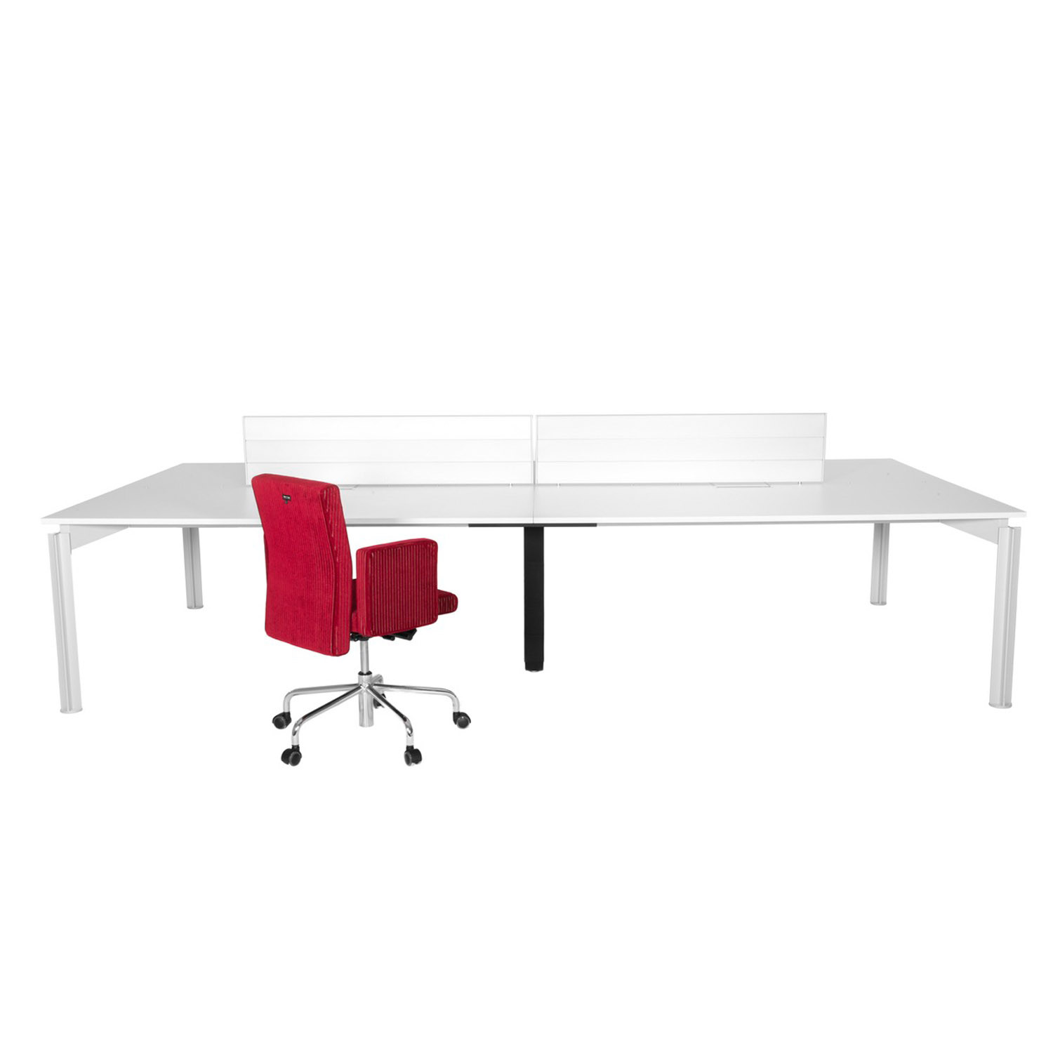 Bataille & ibens H2O Bench Desks