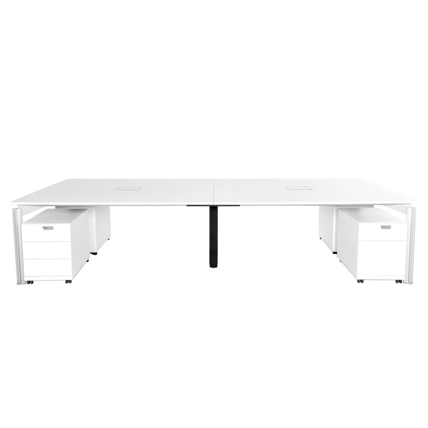 H2O HUB Office Desk System