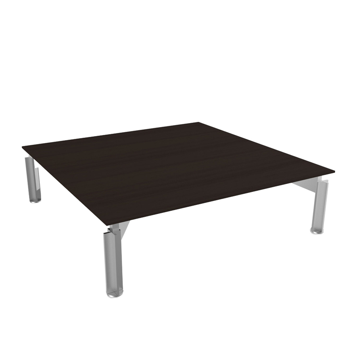 H2O Coffee Table Veneer by Bulo