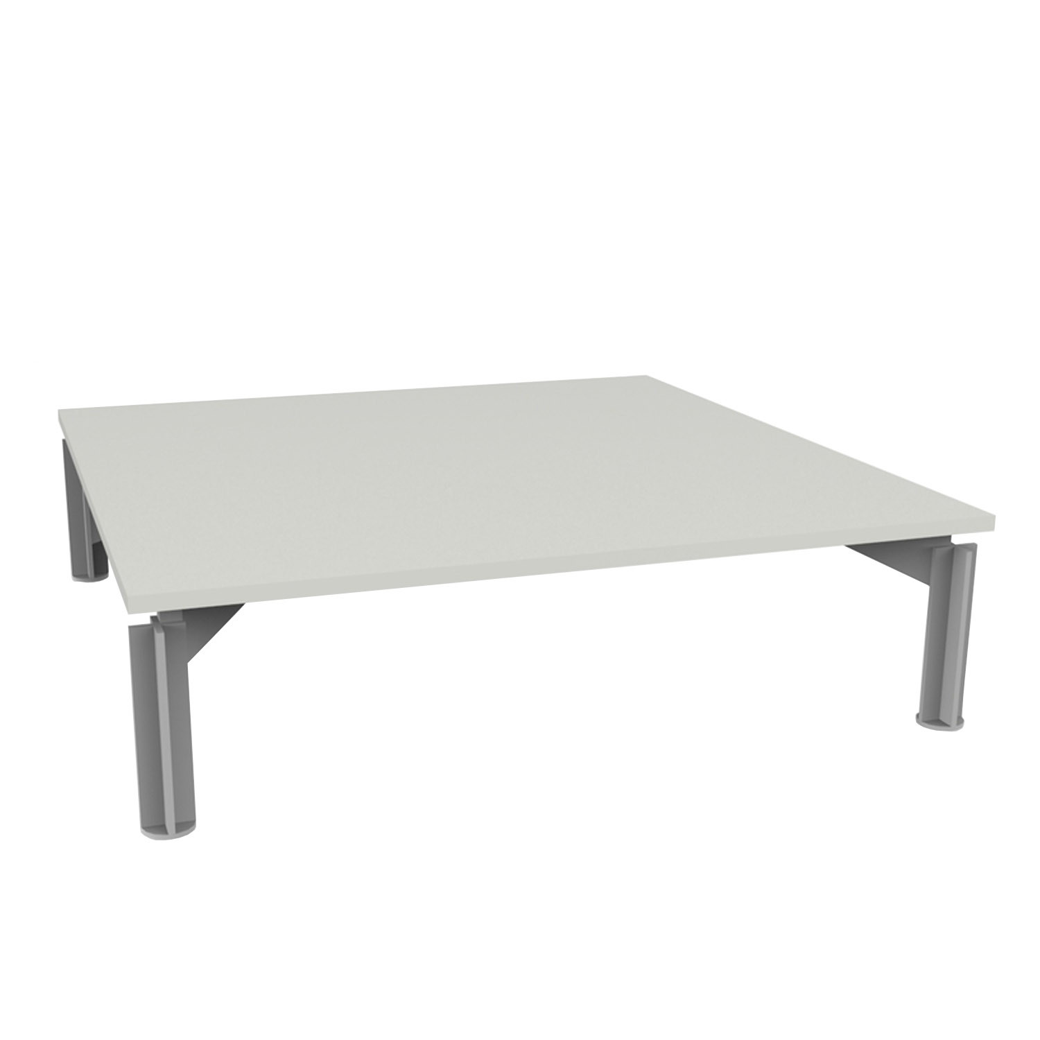 H2O Height Adjustable Side Table