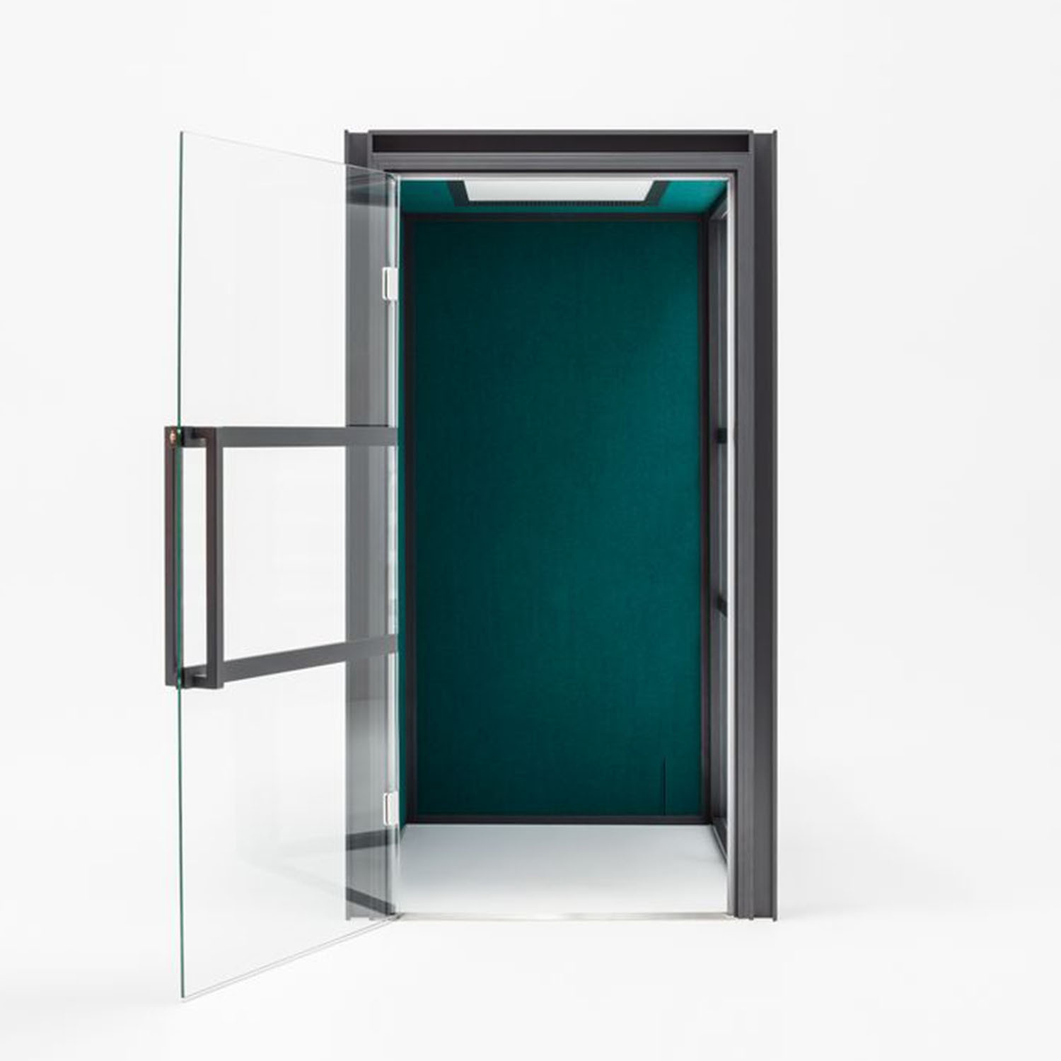 Hako Acoustic Phone Booth In Green