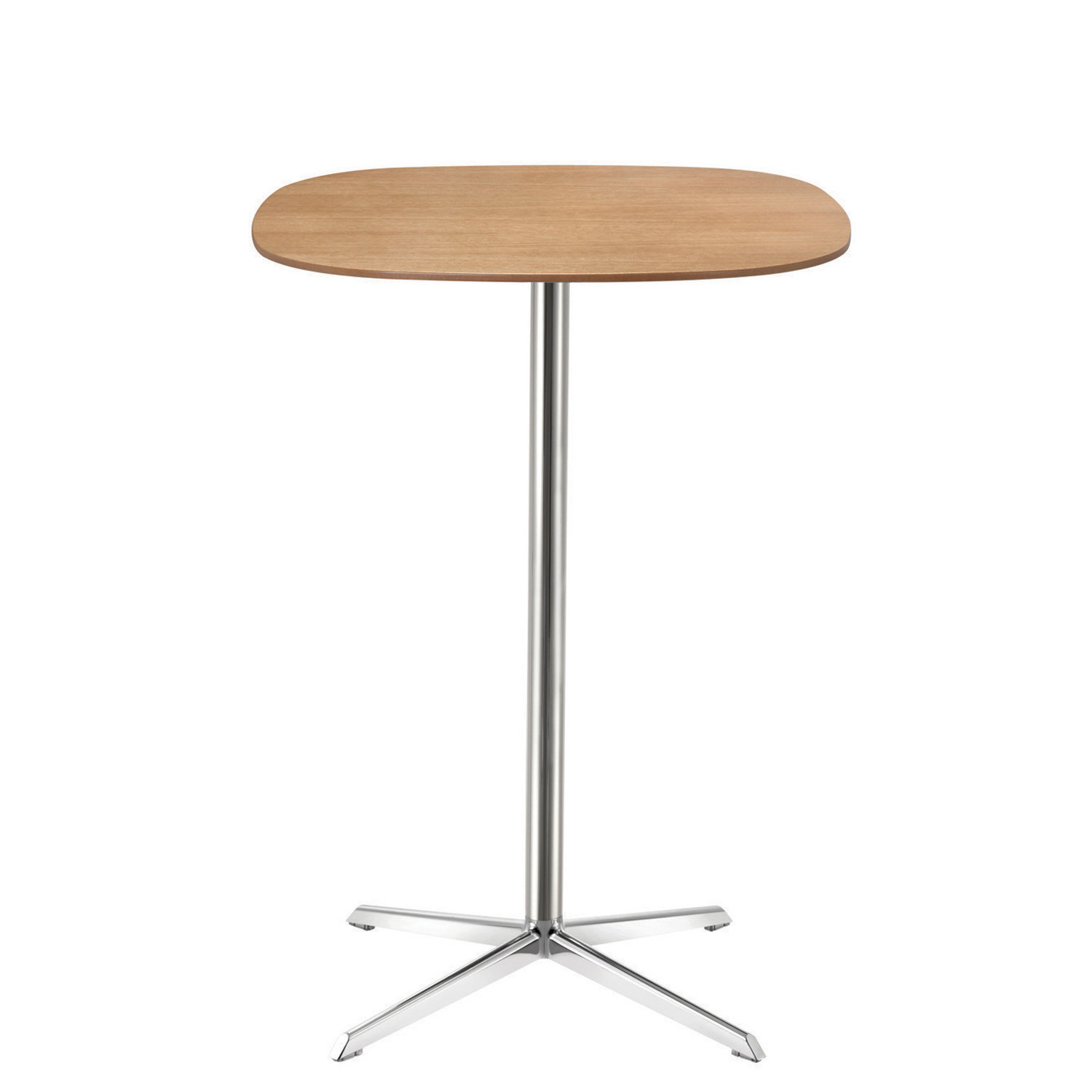 Halo Poser Table by Connection