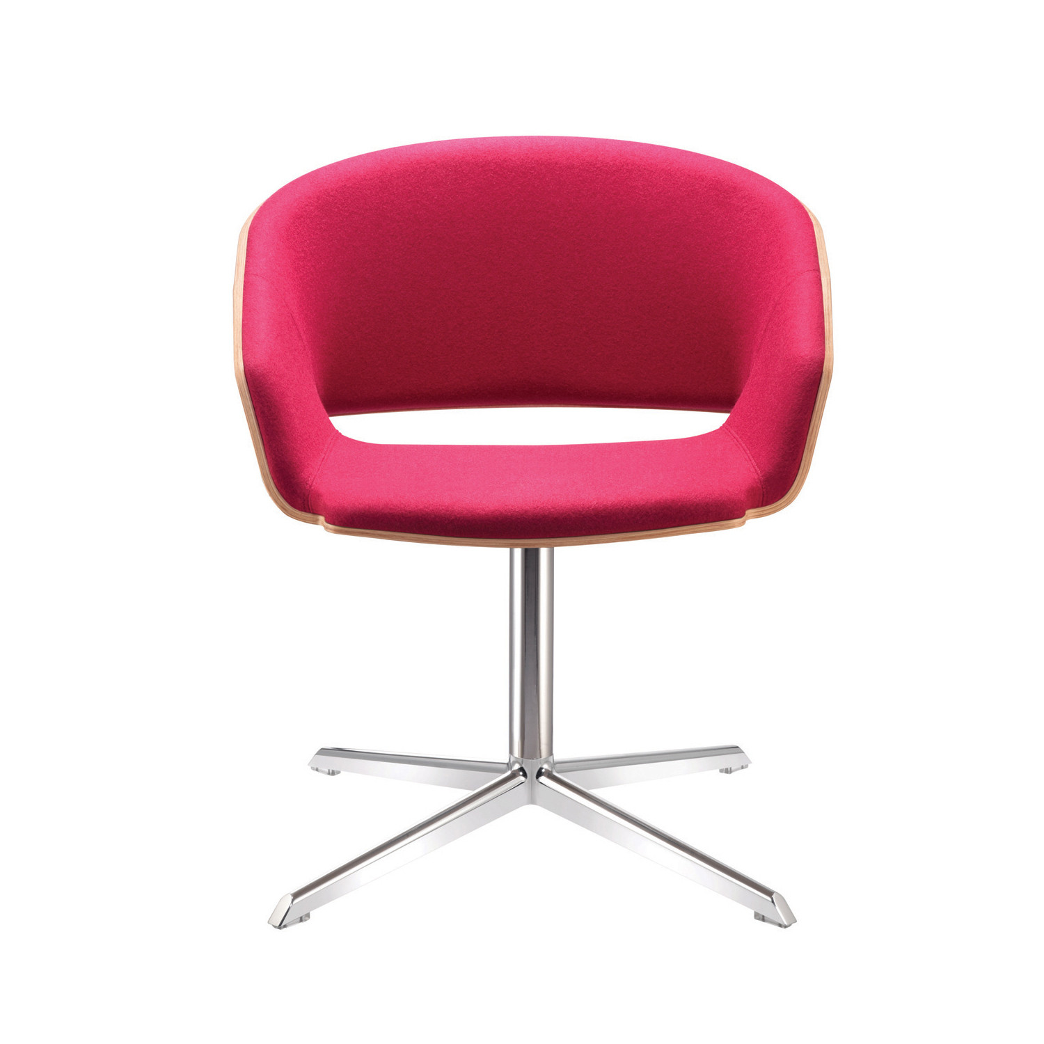 Halo Chair 4-Star Base