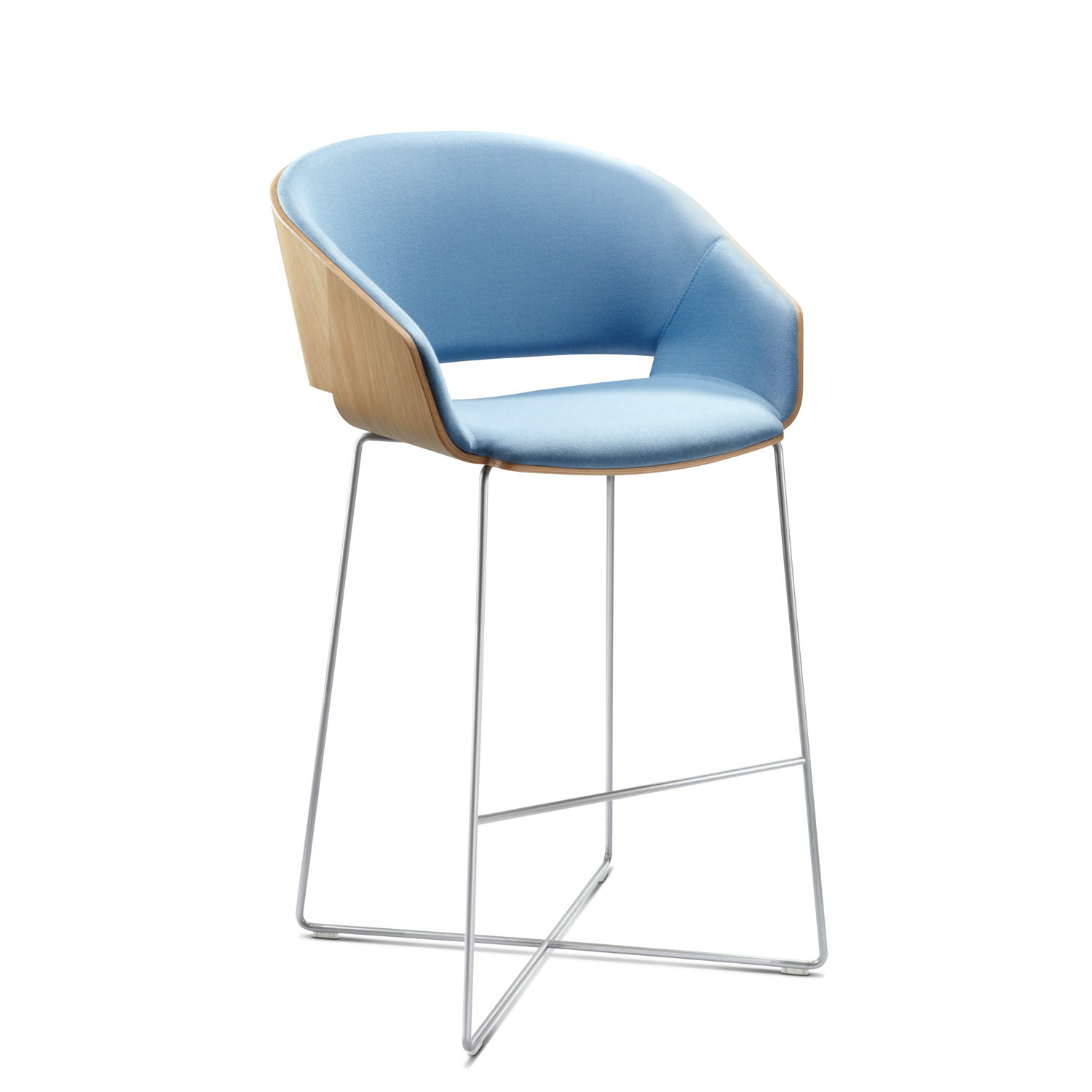 Halo Bar Stool