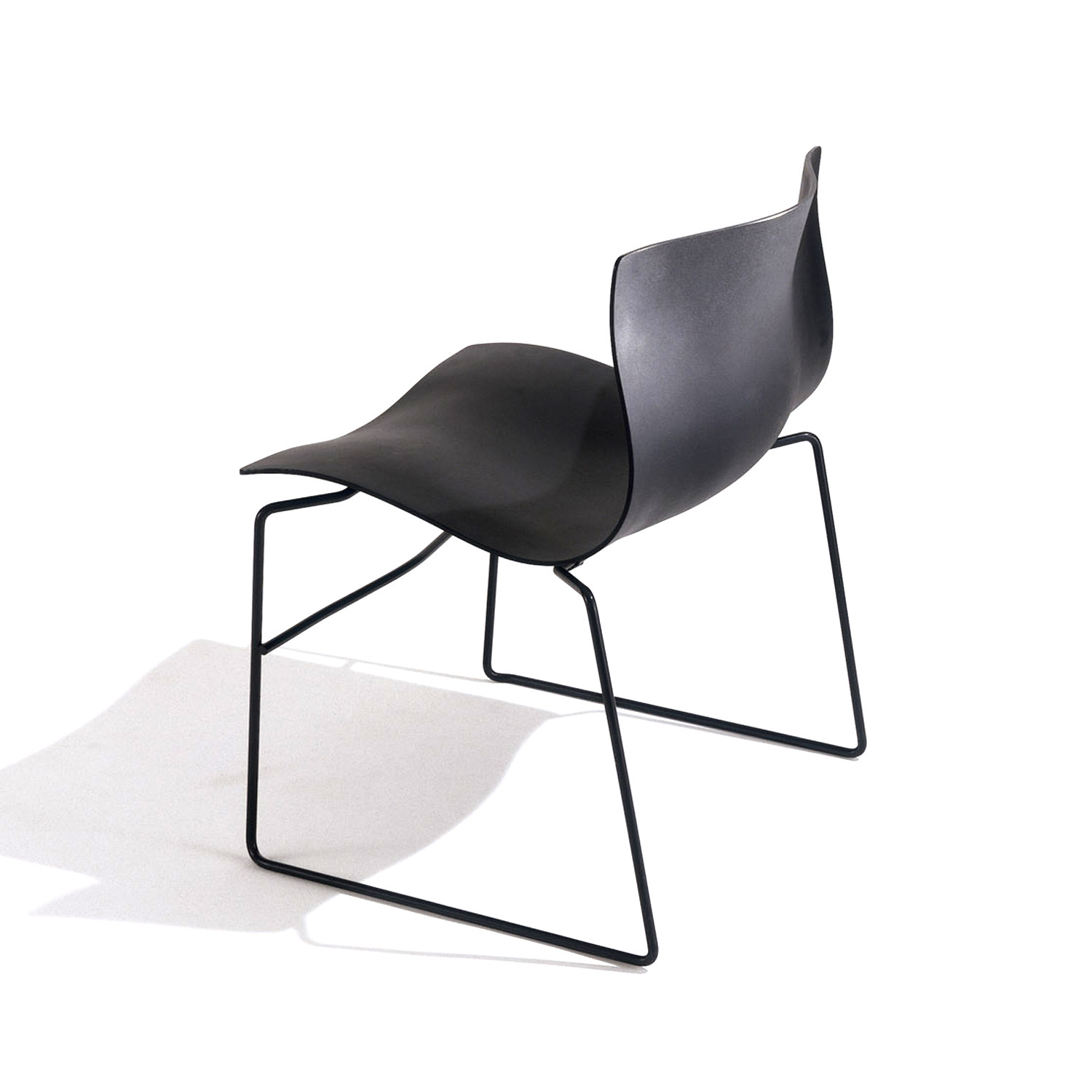 Handkerchief Chair by Knoll