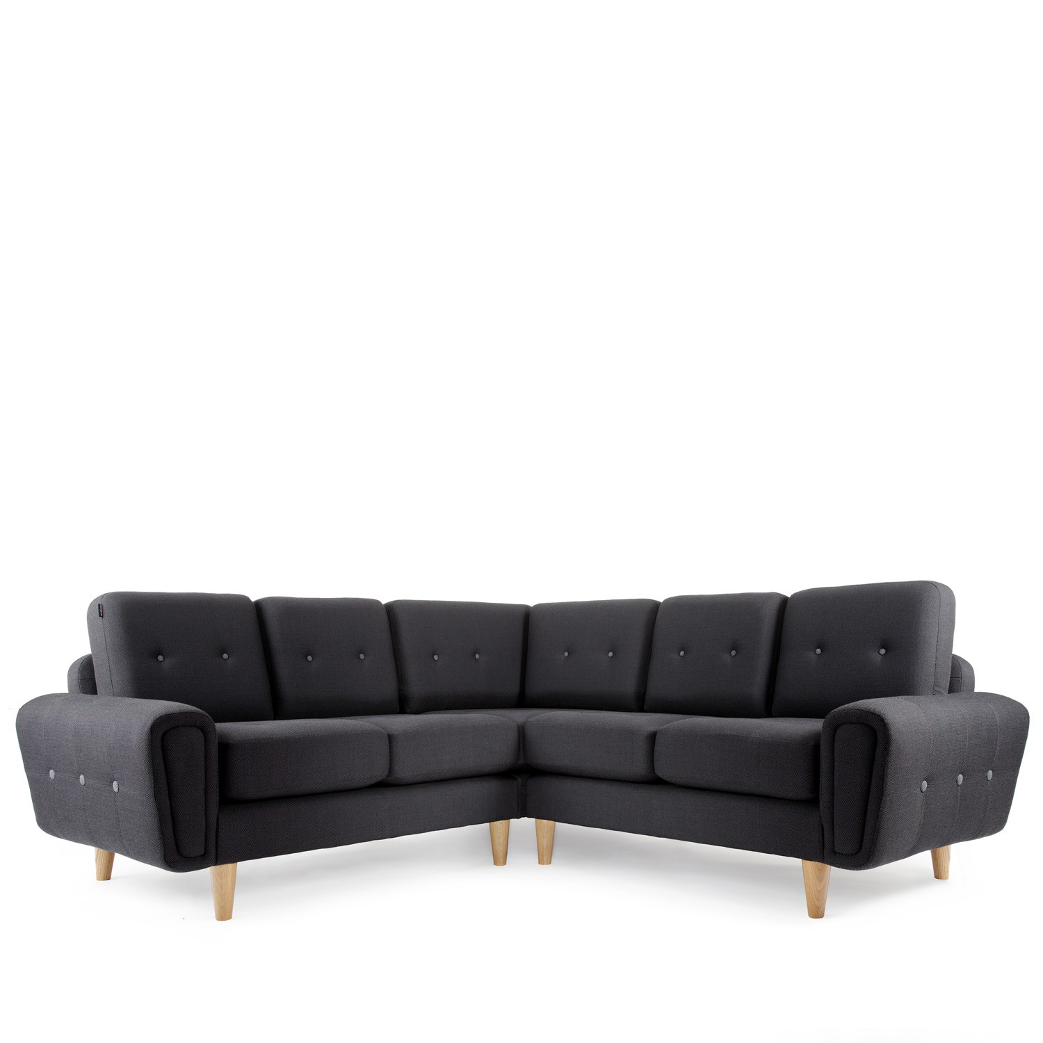 Harvey Modular Corner Sofa