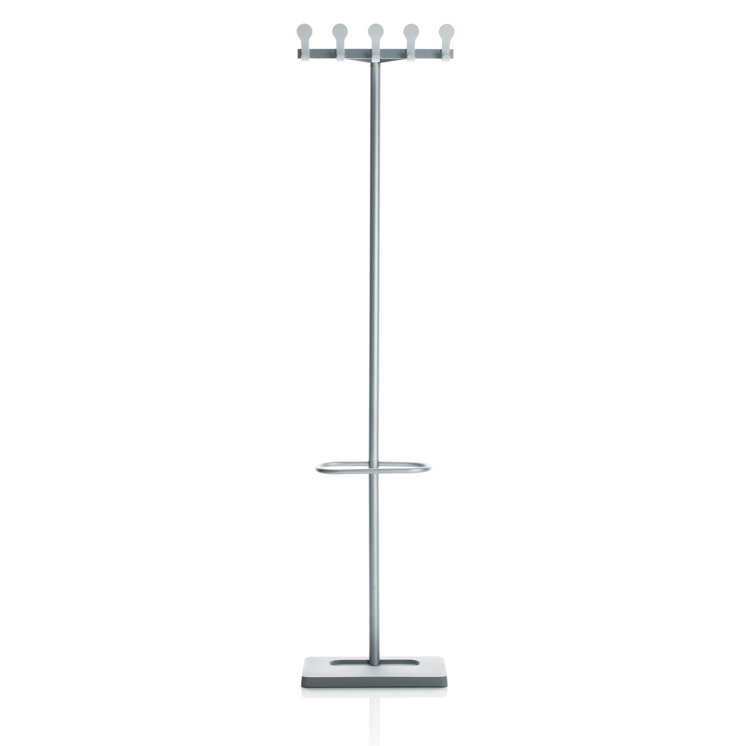 Lammhults Stand-By Coat Rack