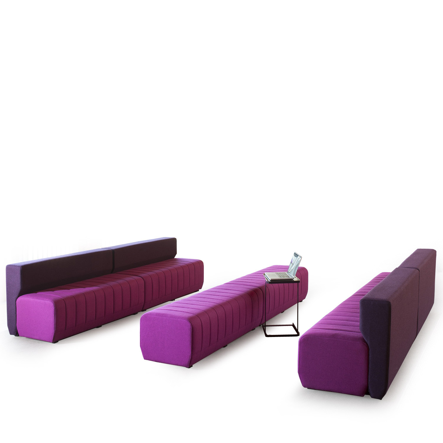 Haven Bench Seating