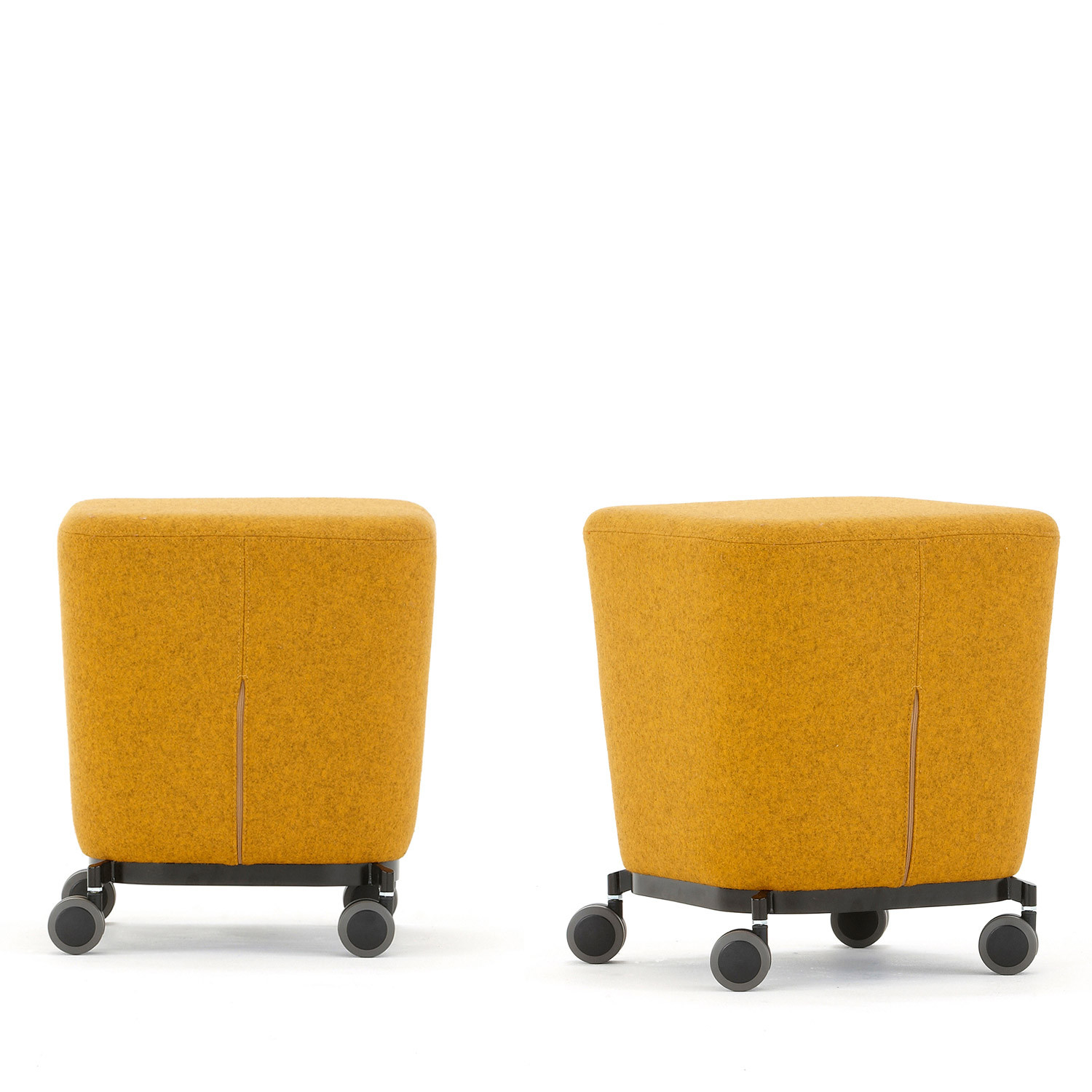 Haven Mobile Stools