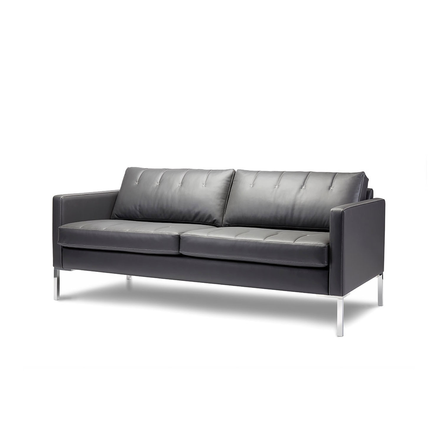 Headline Sofa in Black