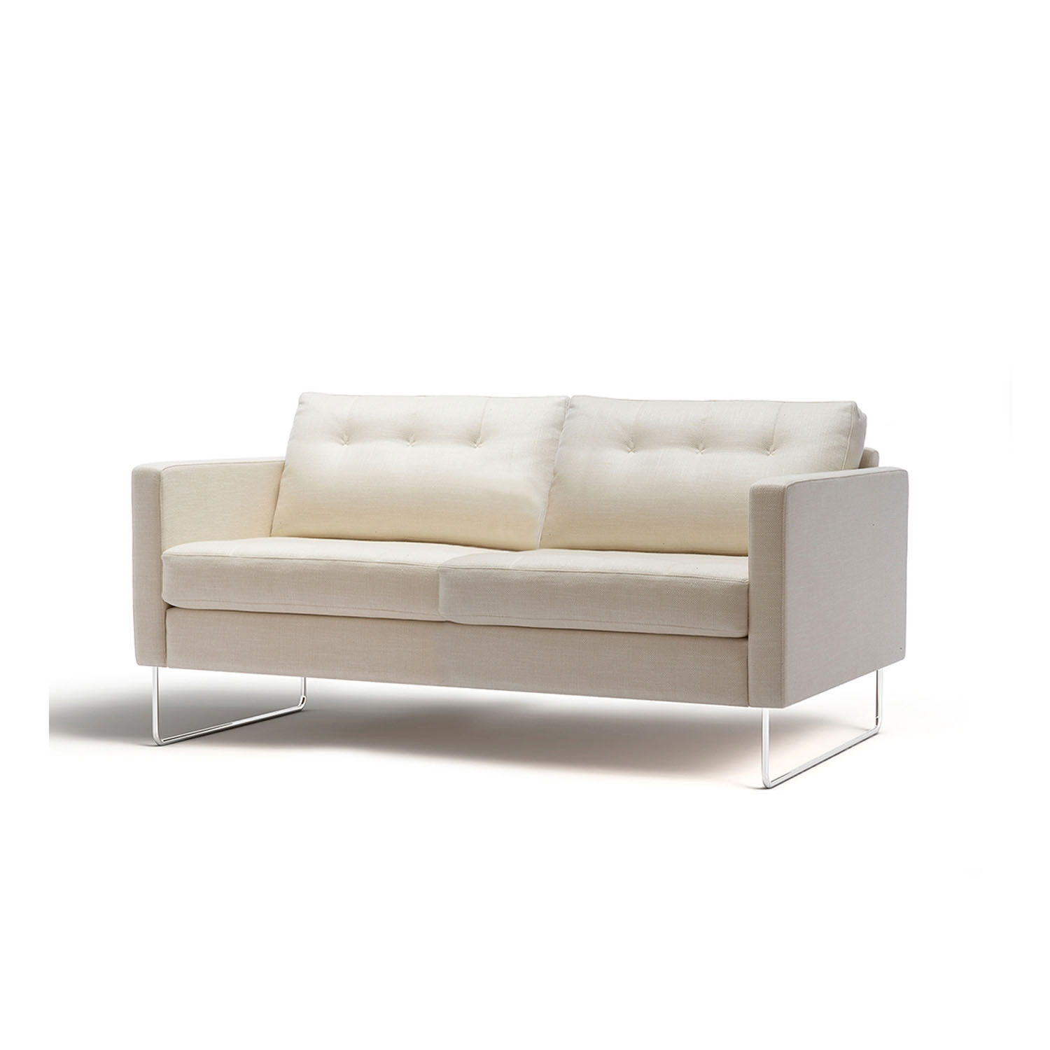 Headline Sofa in Cream