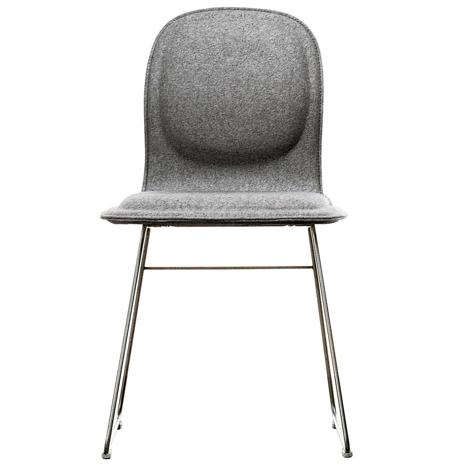 Hi Pad Chair  by Cappellini
