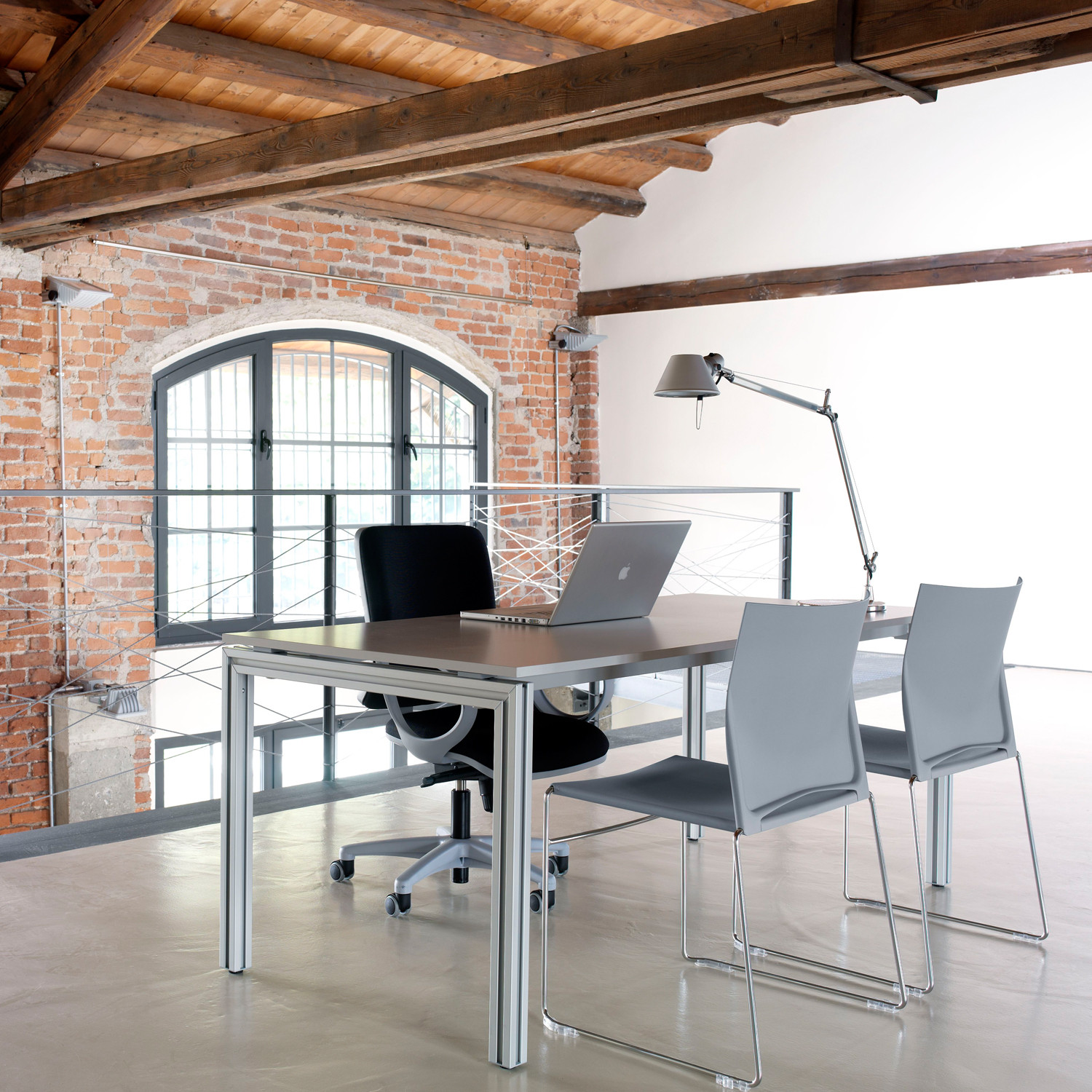 Hip Up Multi-Purpose Chairs