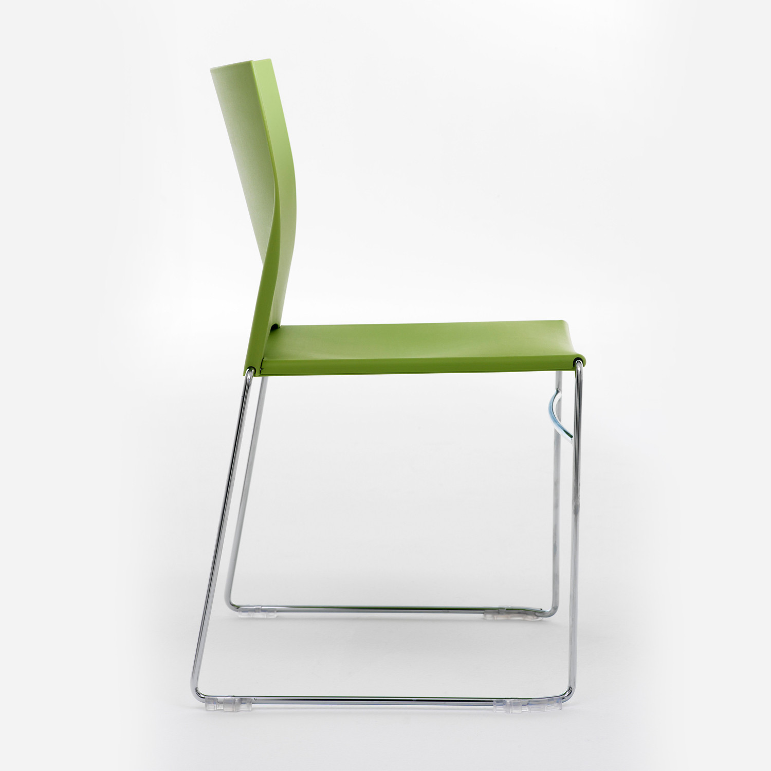 Hip Up Training Chair profile detail