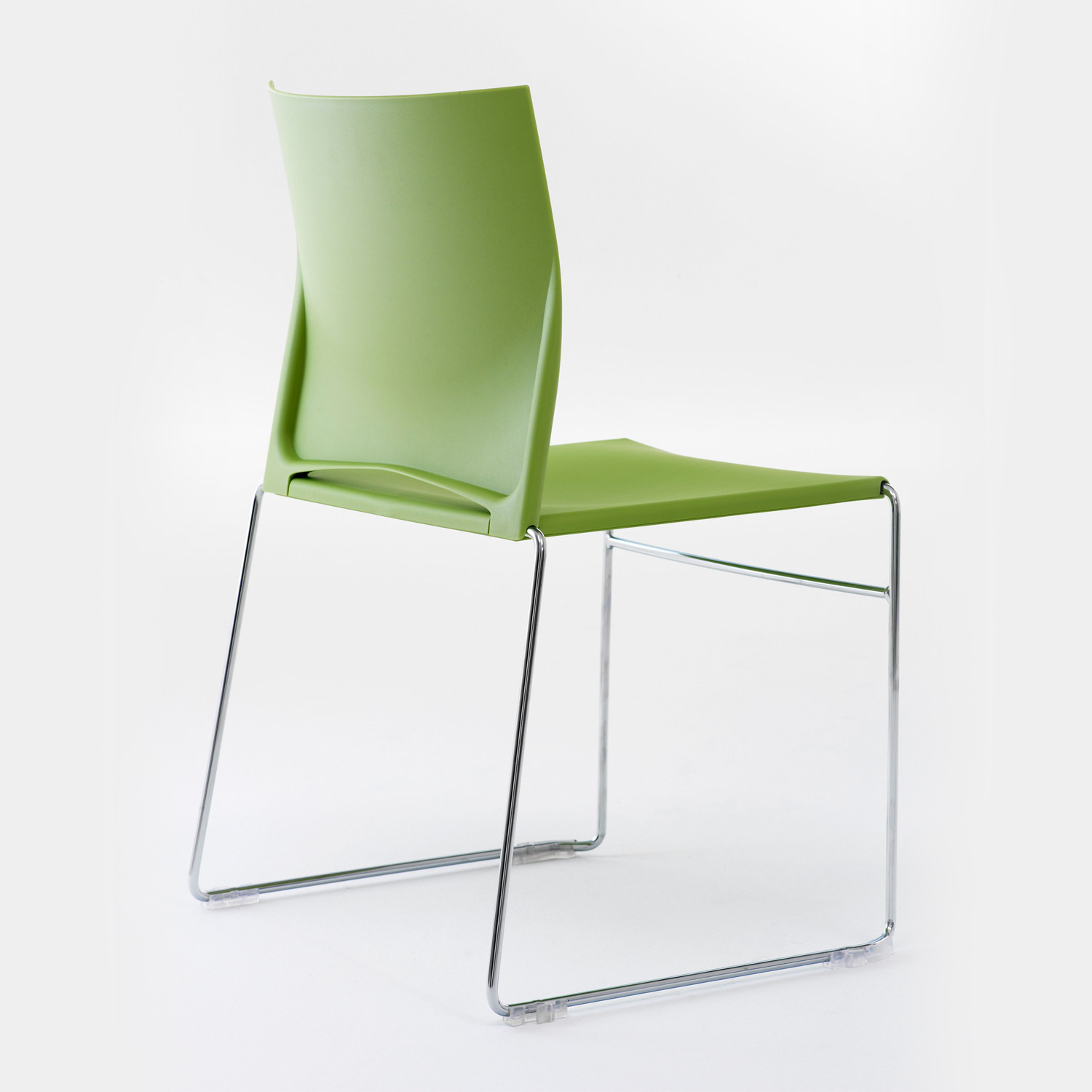 Hip Up Chair back detail