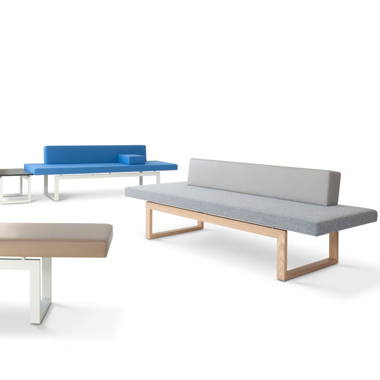 HM106 Soft Seating