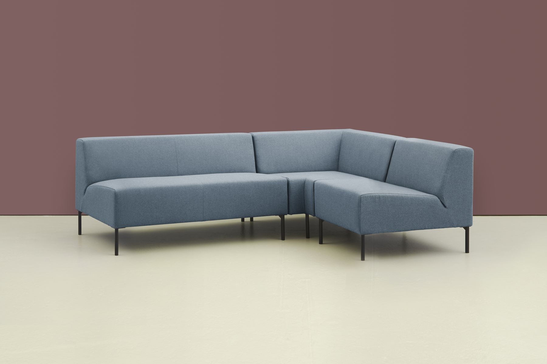 HM18 Origin modular sofa 2