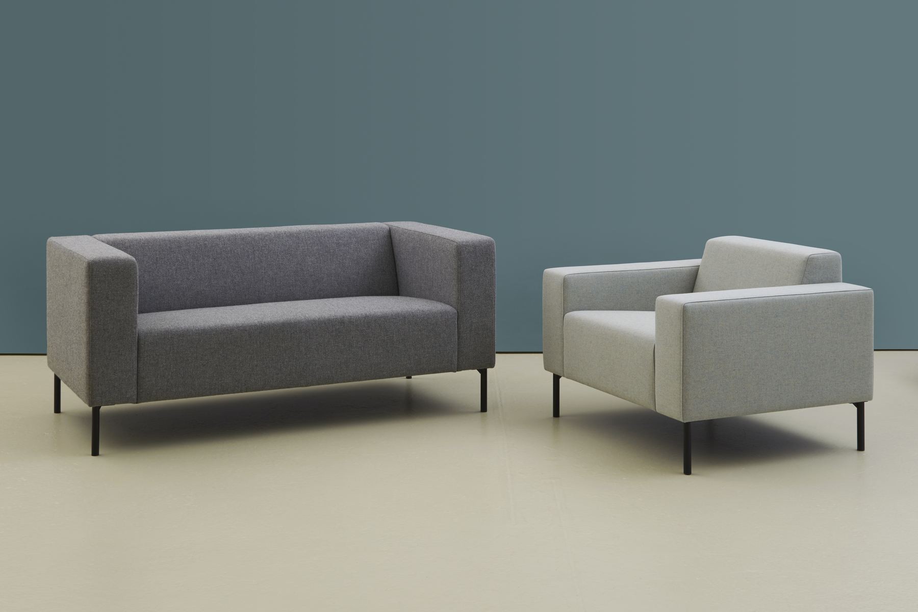 HM18 Origin modular sofa 3
